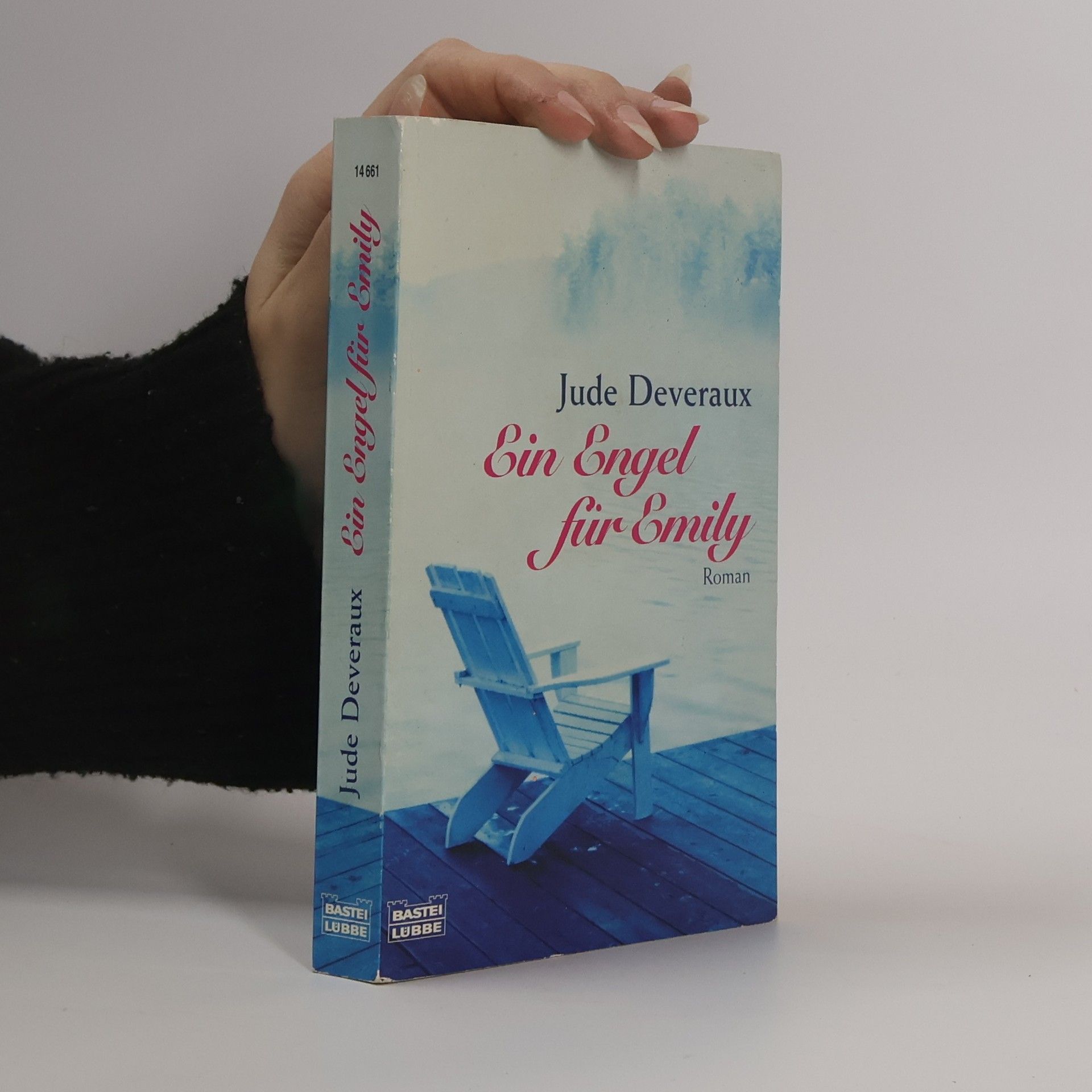 Jude Deveraux Ein Engel für Emily