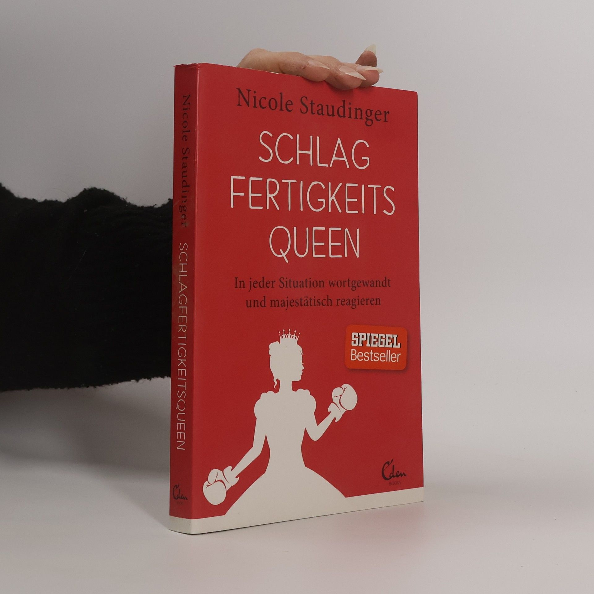 Schlagfertigkeitsqueen