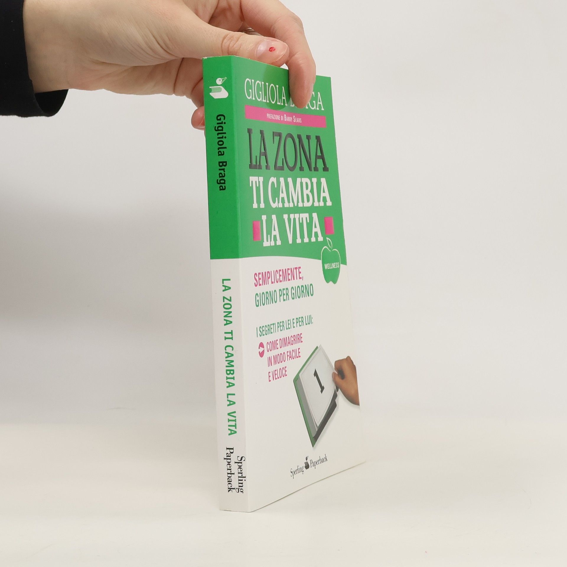 La Zona ti cambia la vita