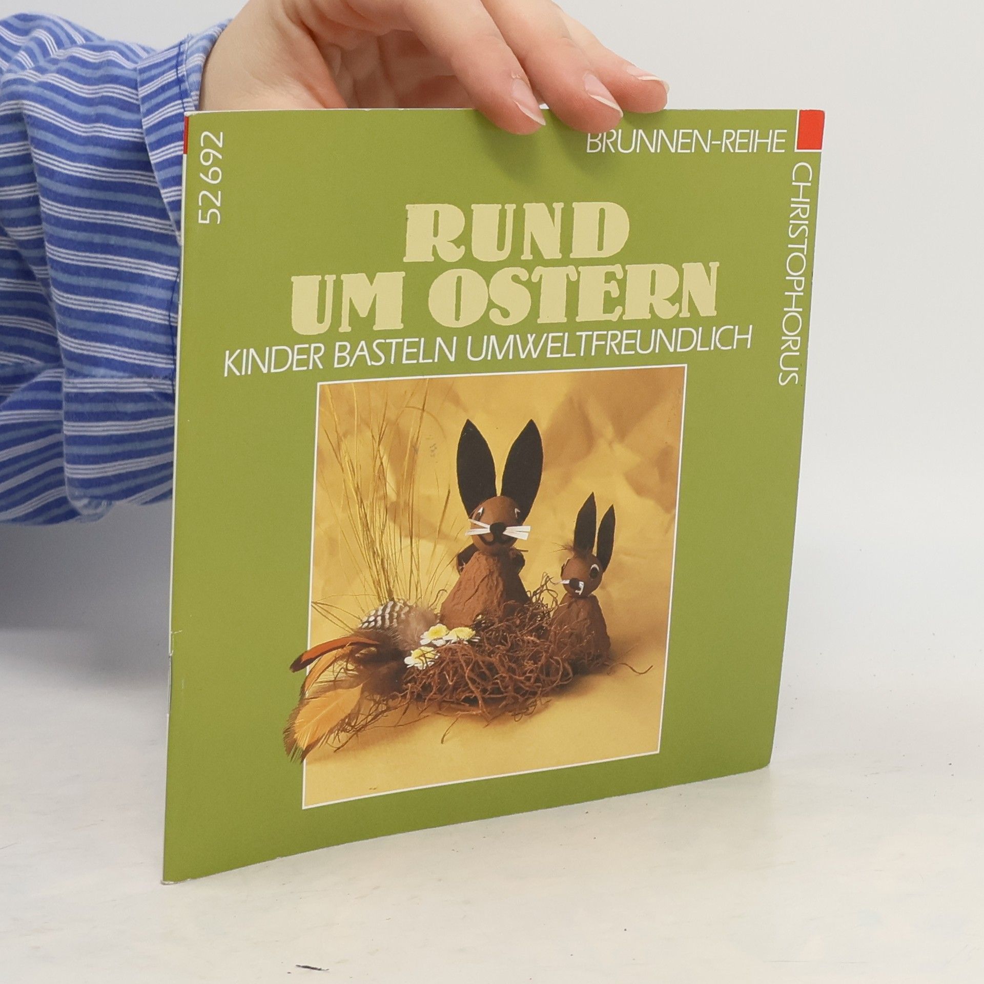 Autorenkollektiv Rund um Ostern