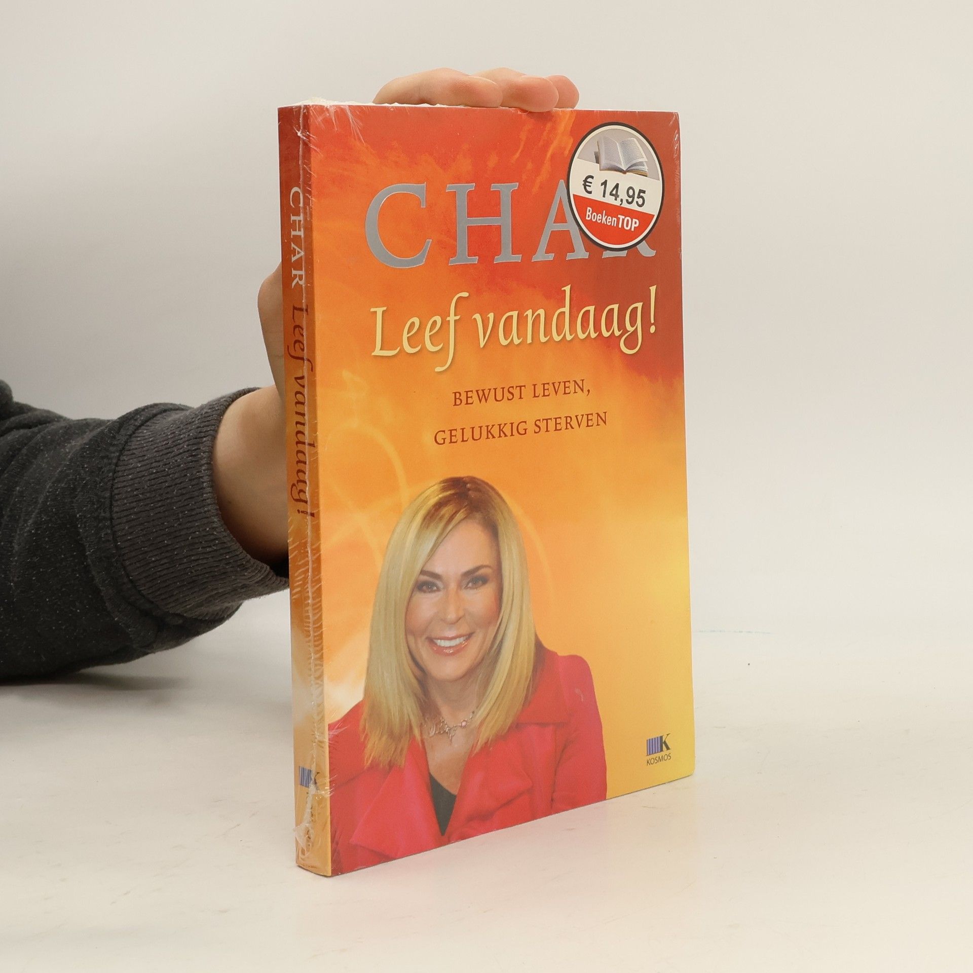 Char Margolis Leef vandaag!