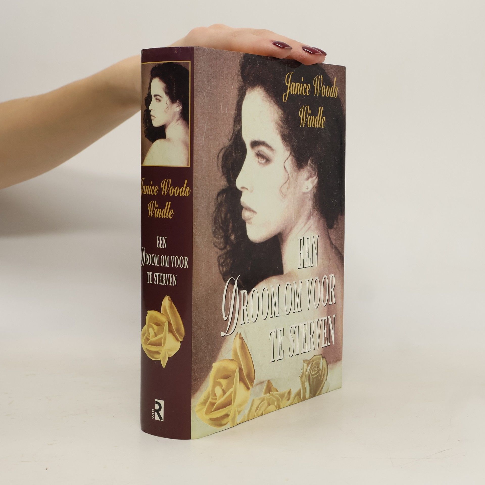 Een droom om voor te sterven