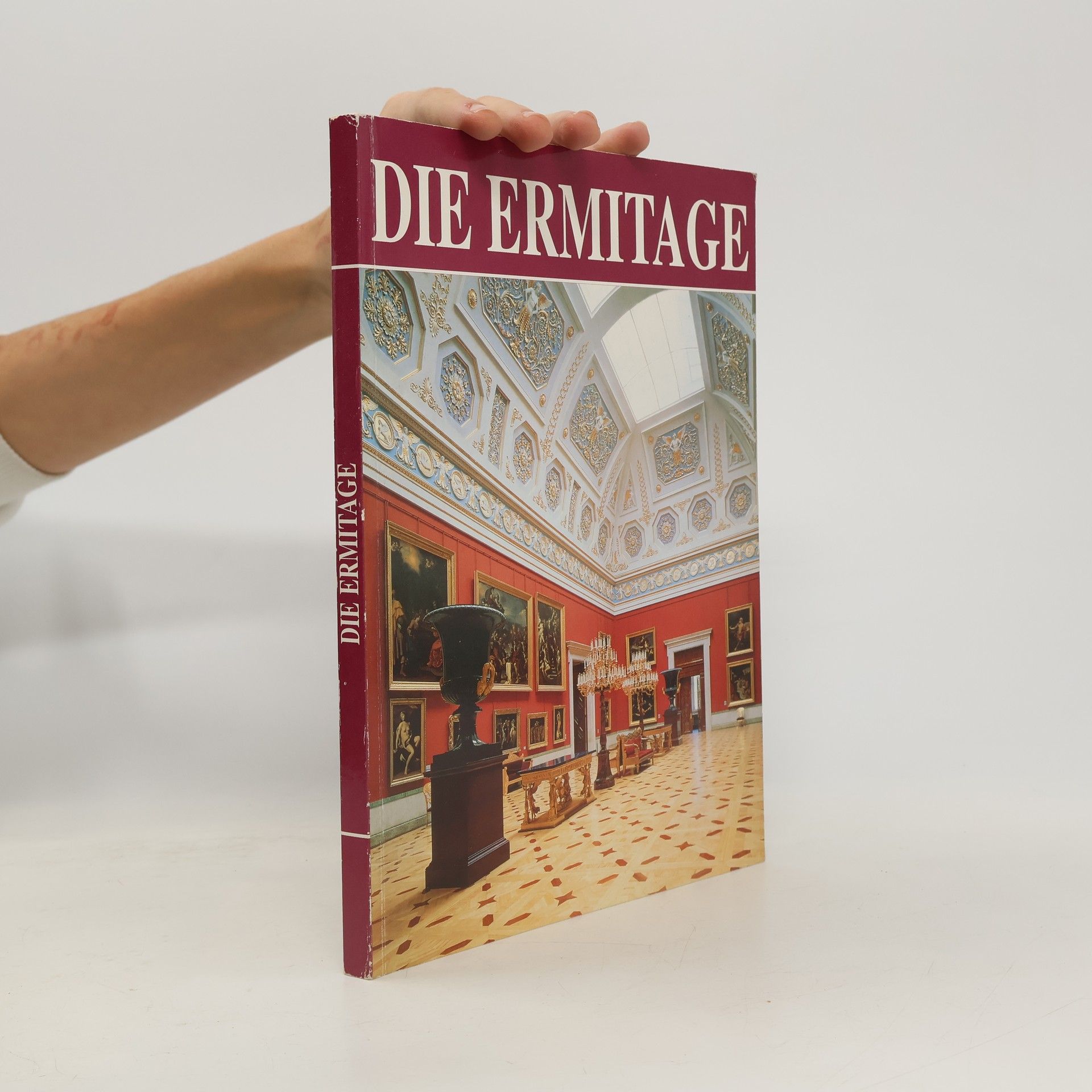 Die Ermitage