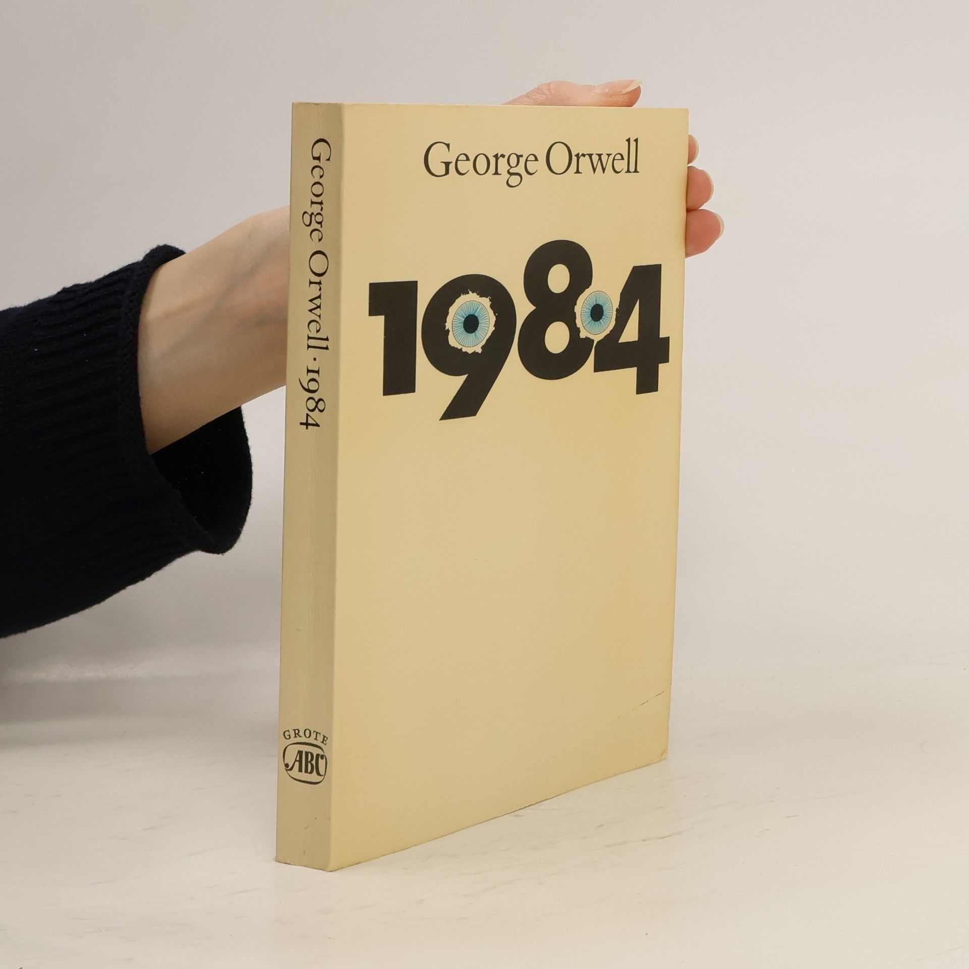 George Orwell 1984