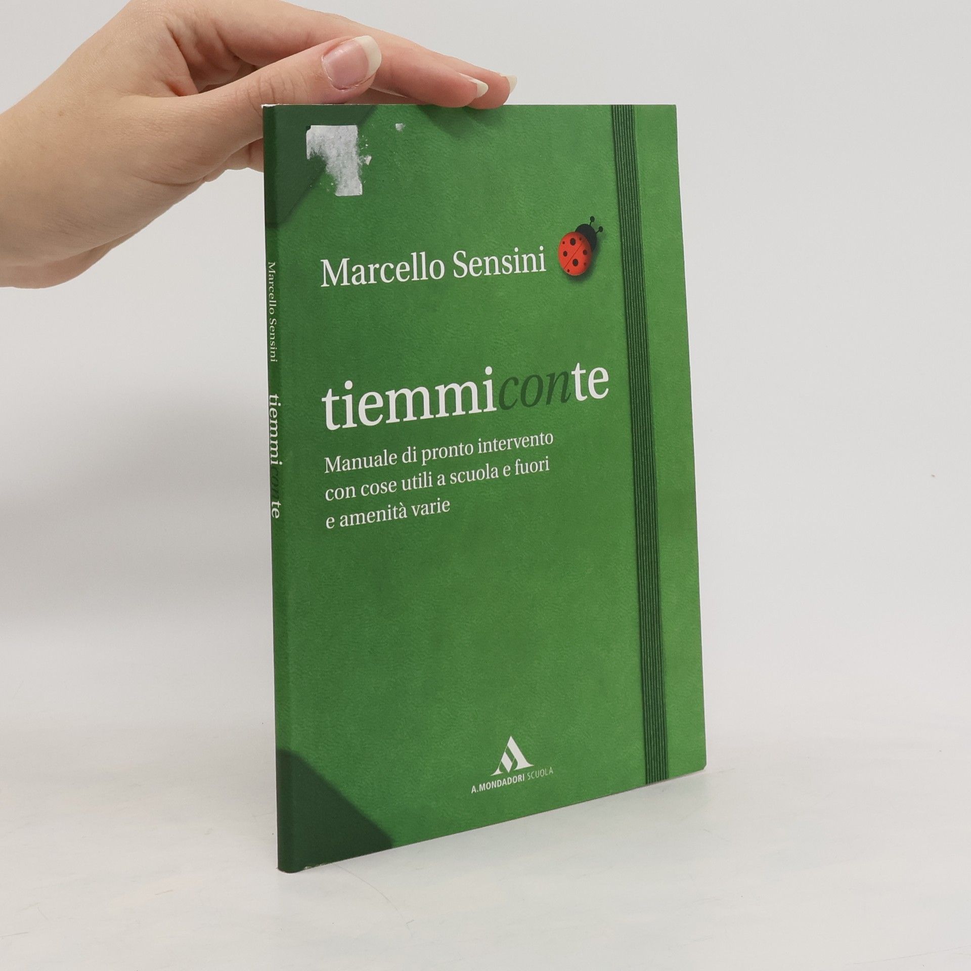 Marcello Sensini Tiemmiconte