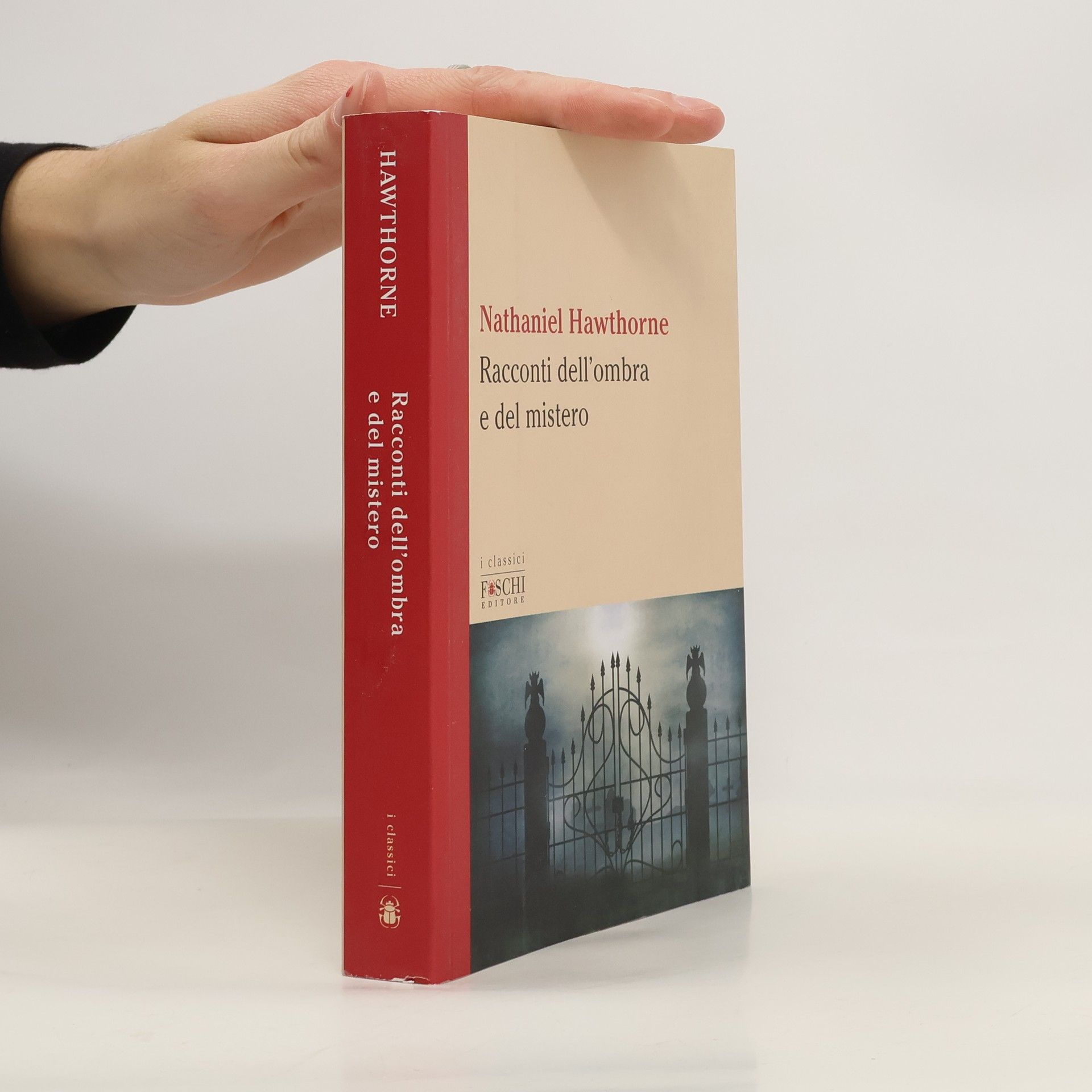 I classici: Racconti dell'ombra e del mistero