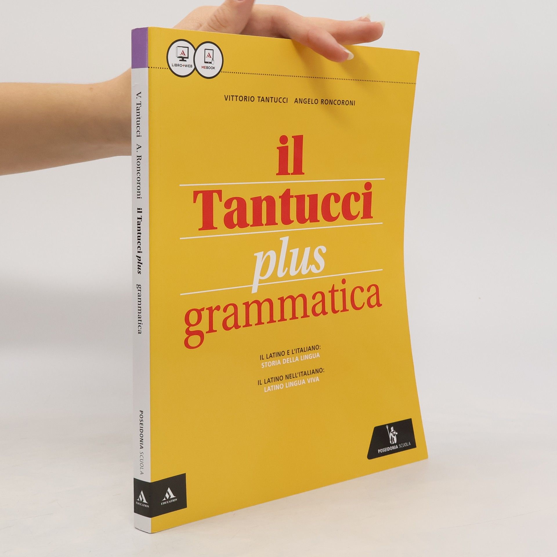 Il tantucci plus