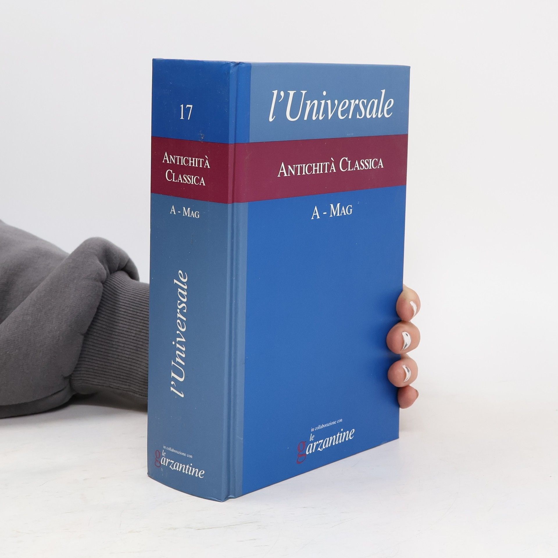 Auteurscollectief l'Universale 17