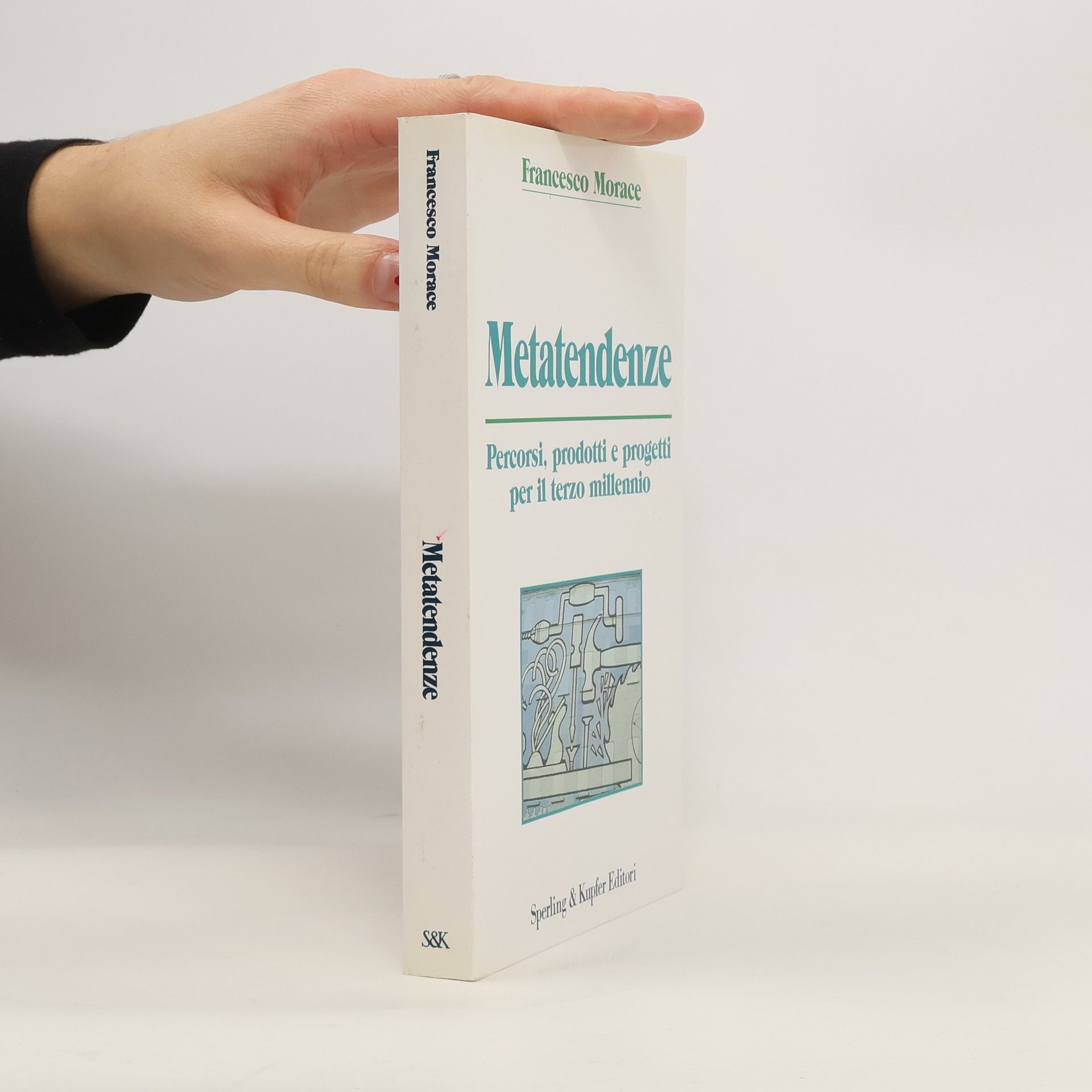 Francesco Morace Metatendenze