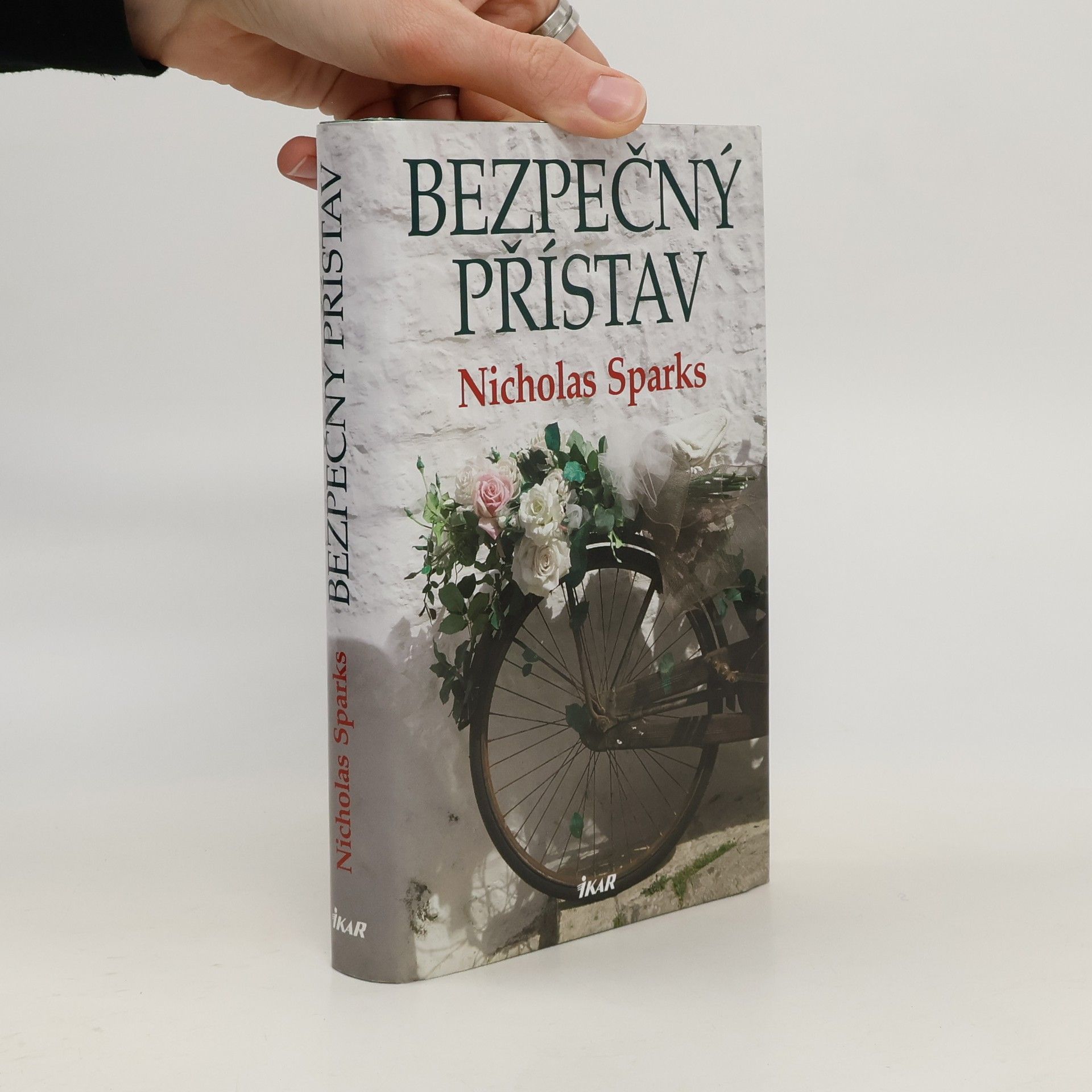 Bezpečný přístav