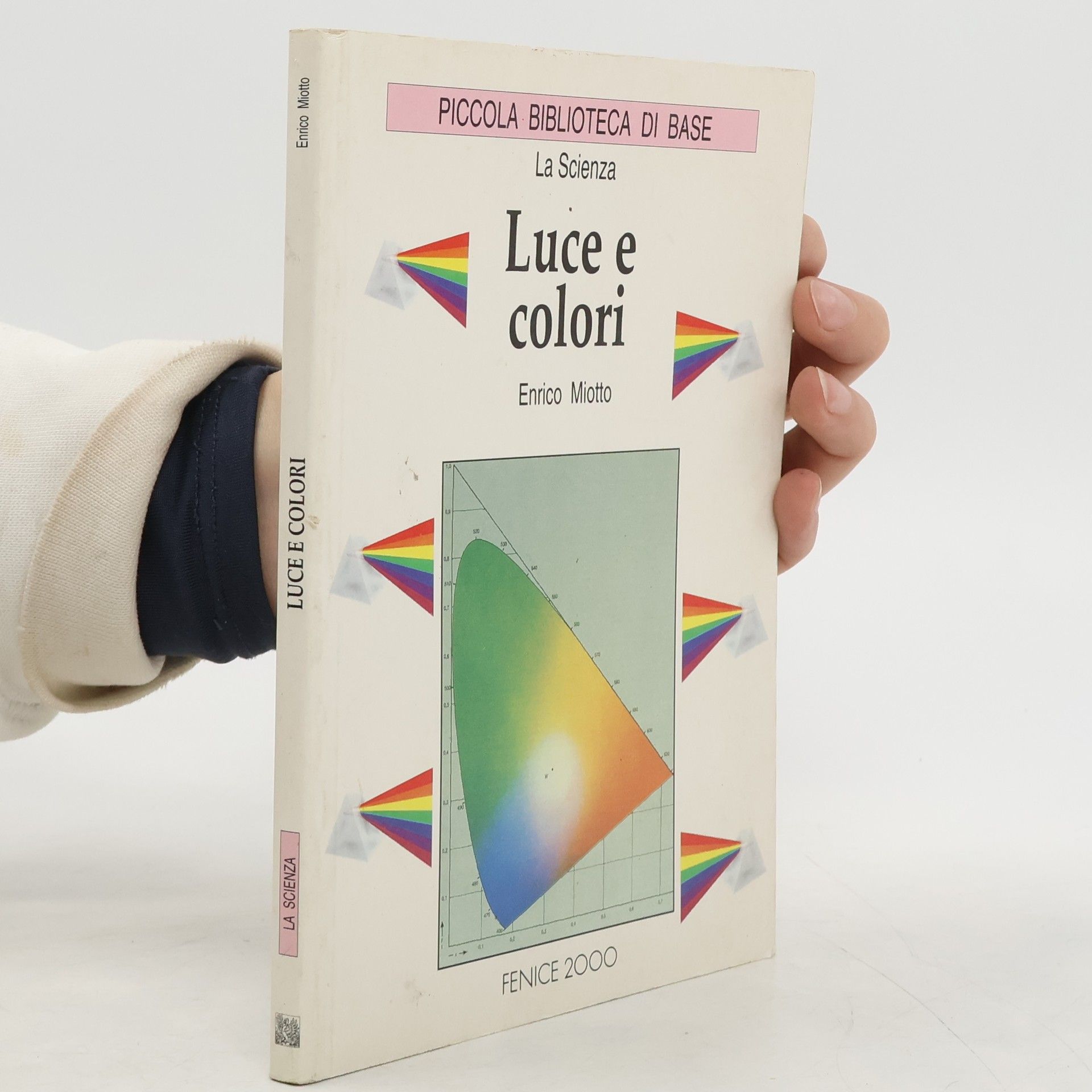 Luce e colori