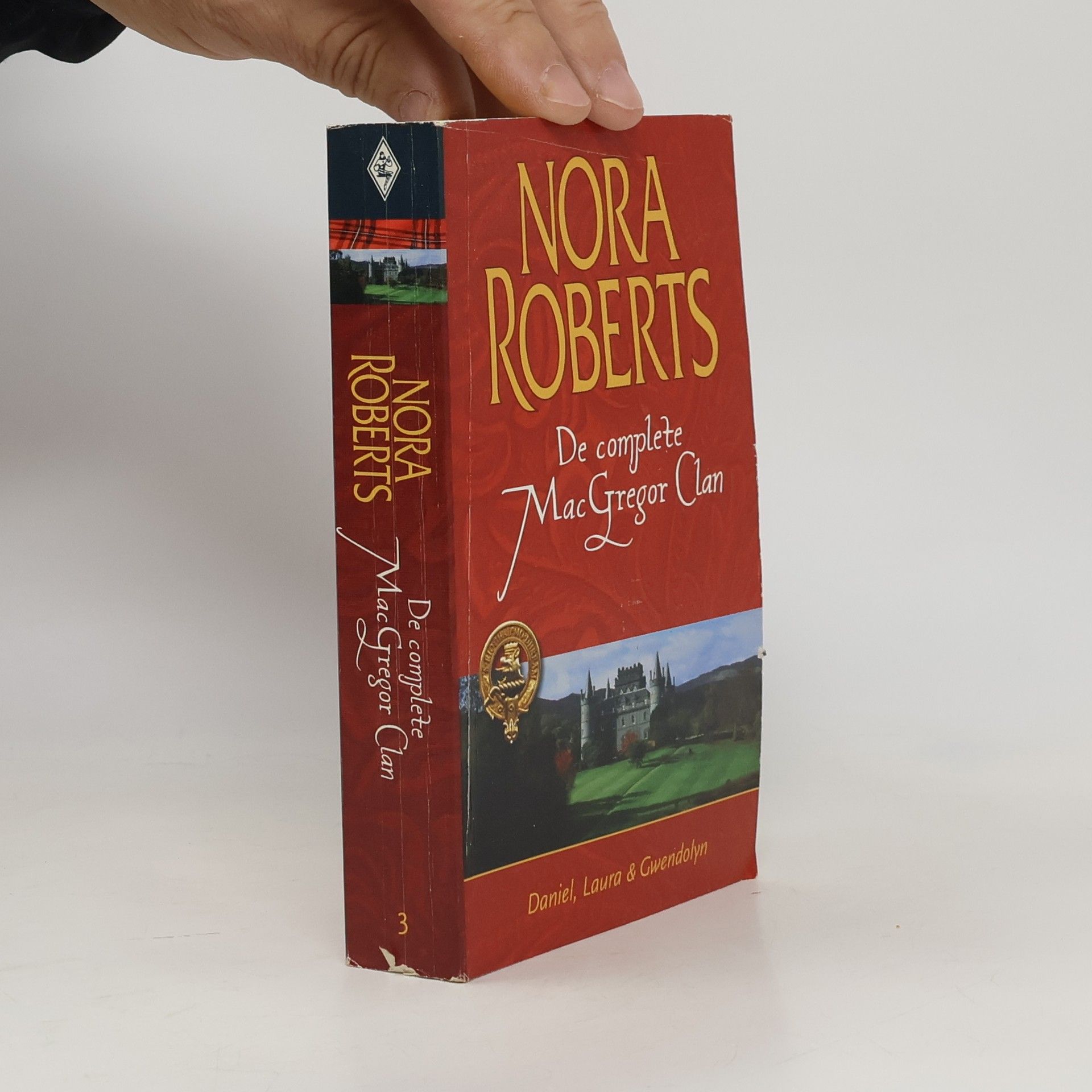 De complete MacGregor Clan