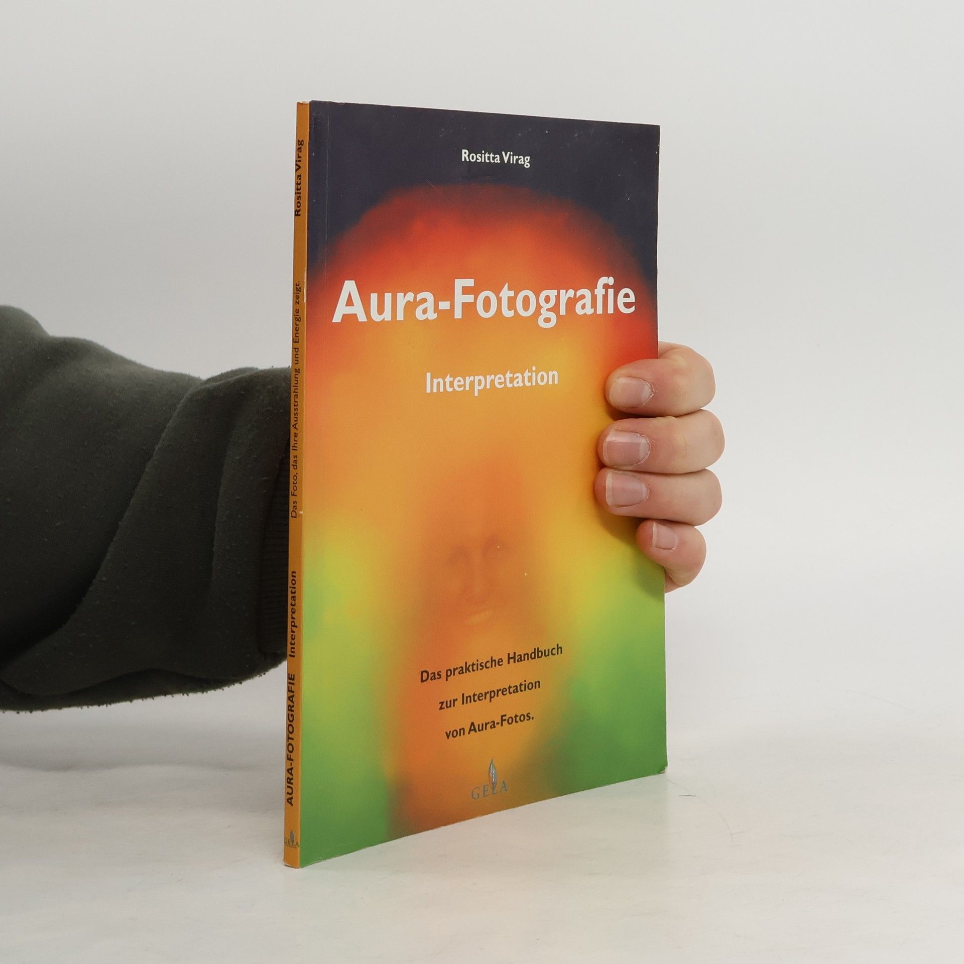 Aura-Fotografie