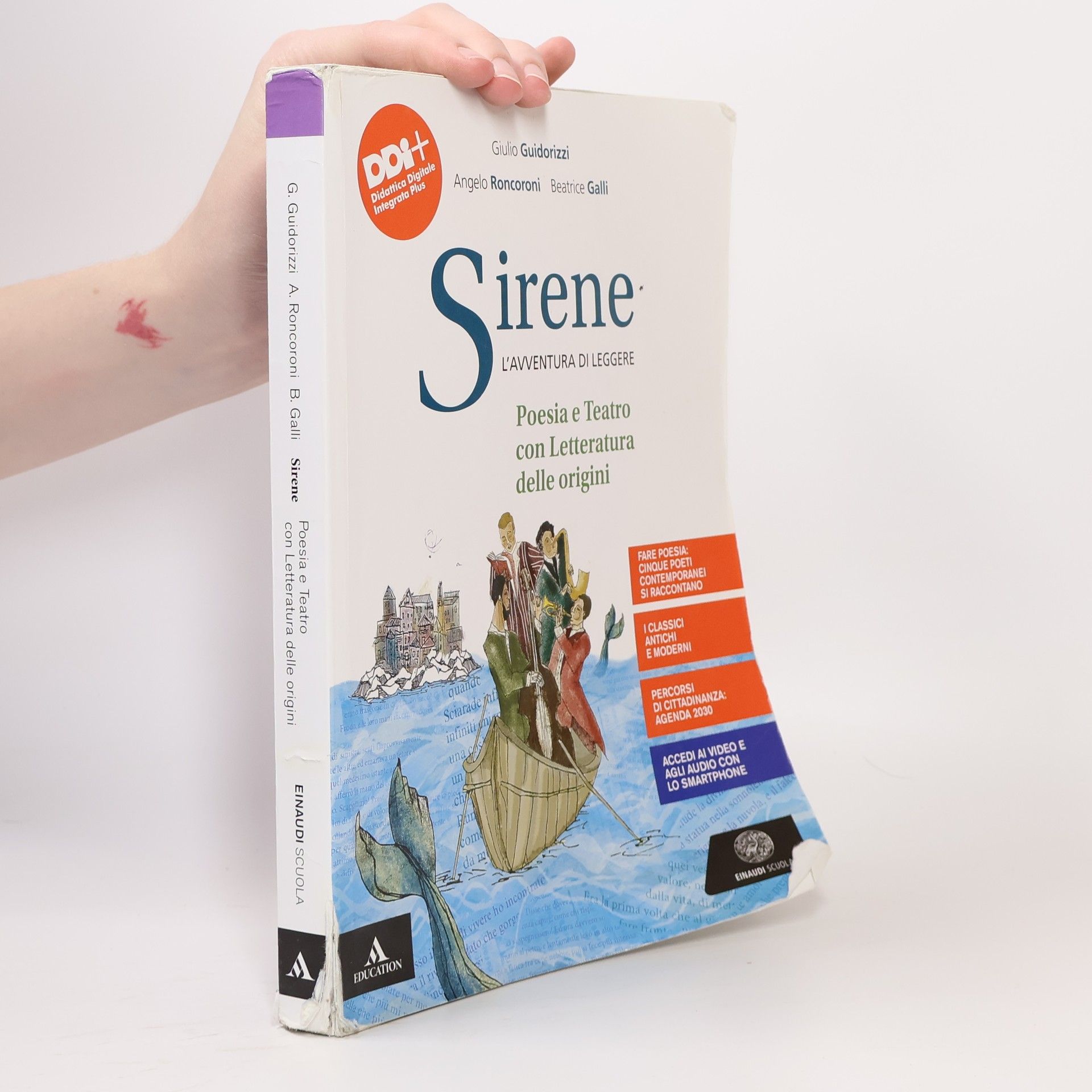 Autorenkollektiv Sirene