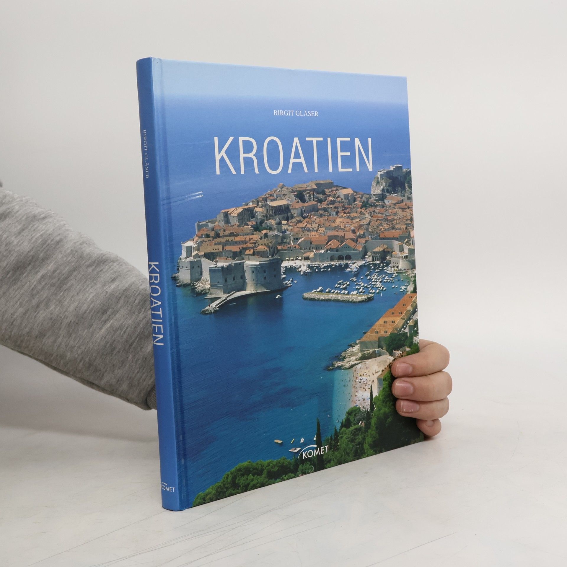 Birgit Gläser Kroatien