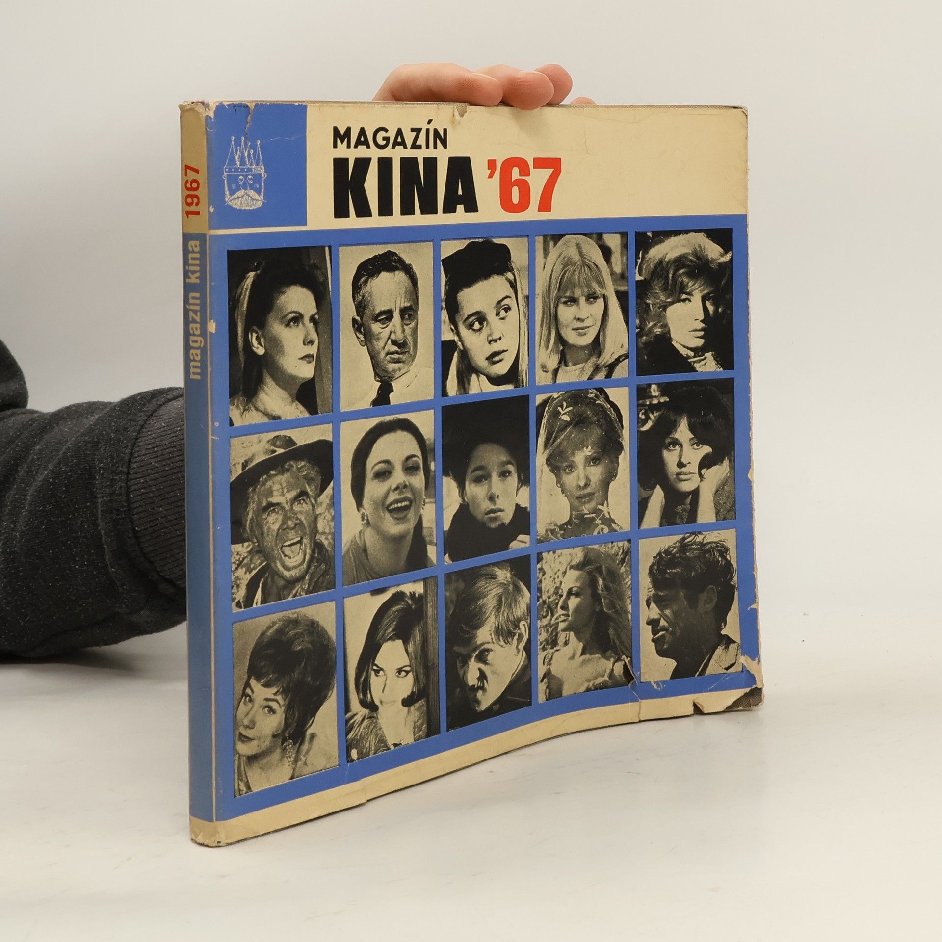 Magazín kina '67
