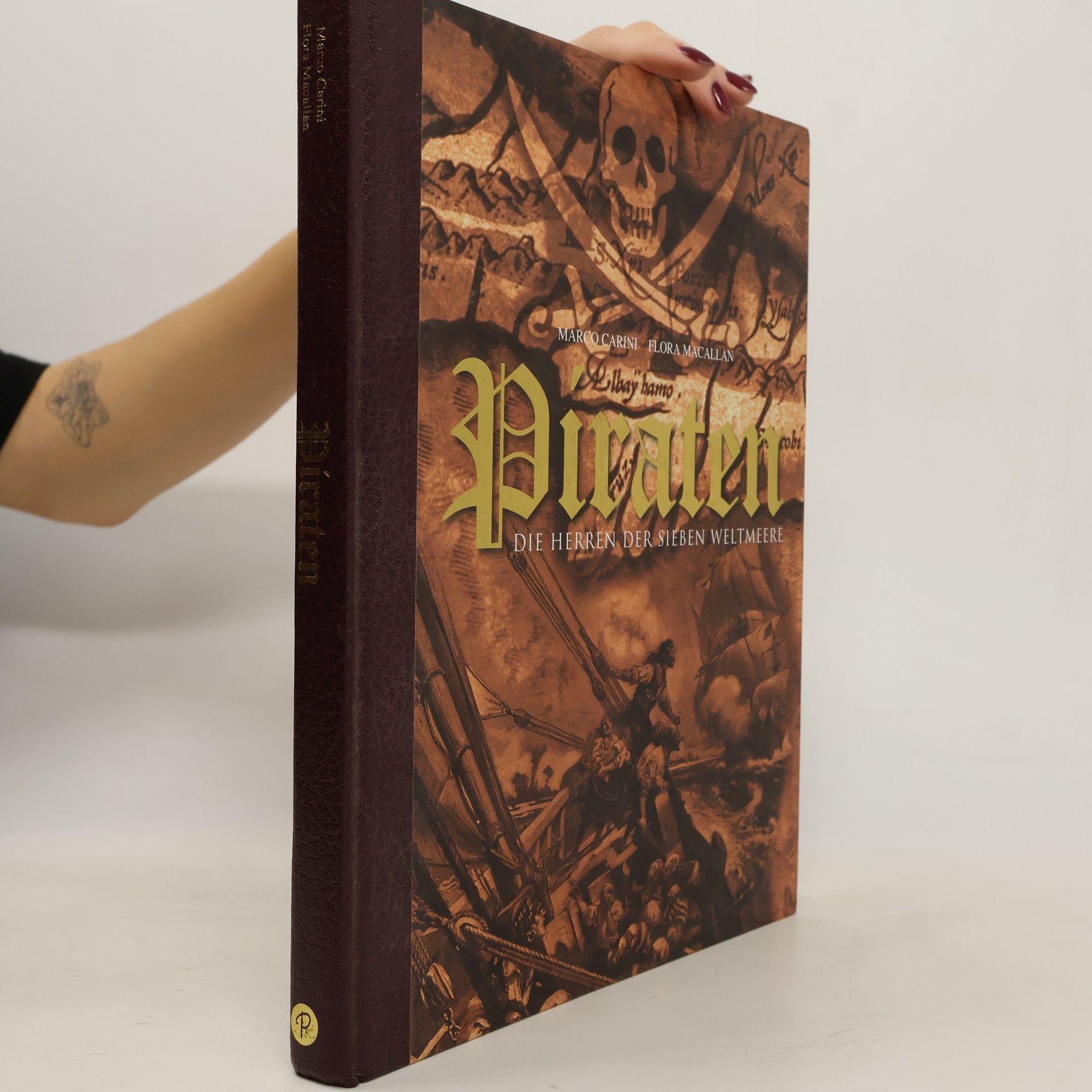 Marco Carini Piraten