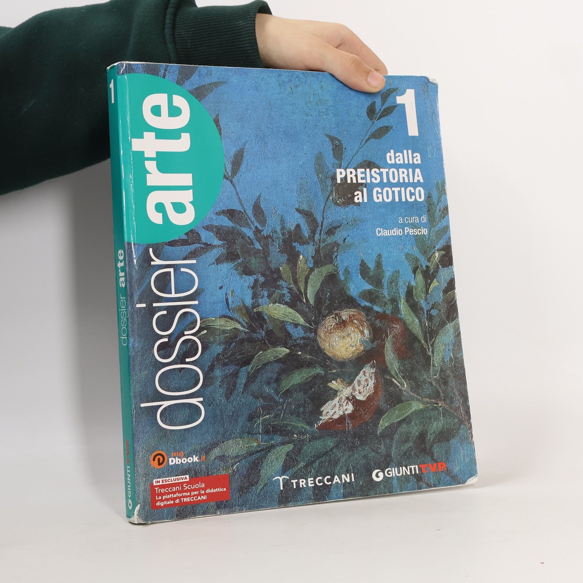 Auteurscollectief Dossier arte 1