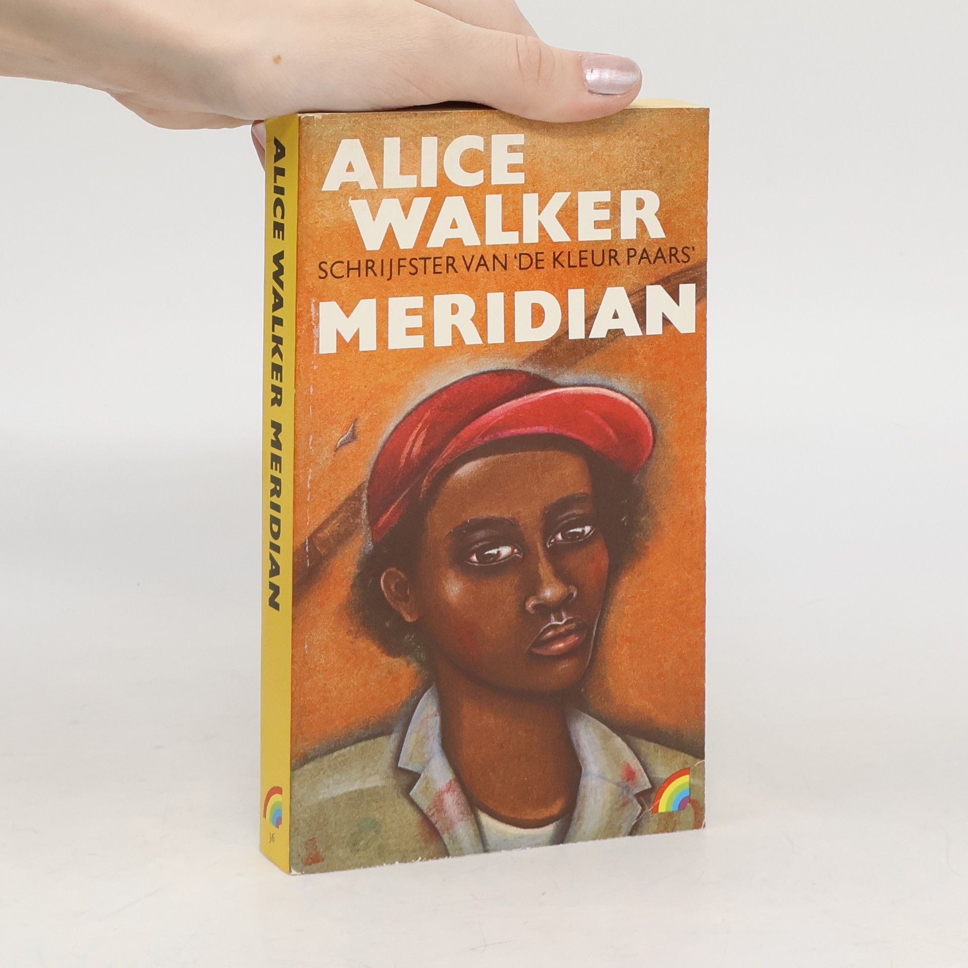 Alice Walker Meridian