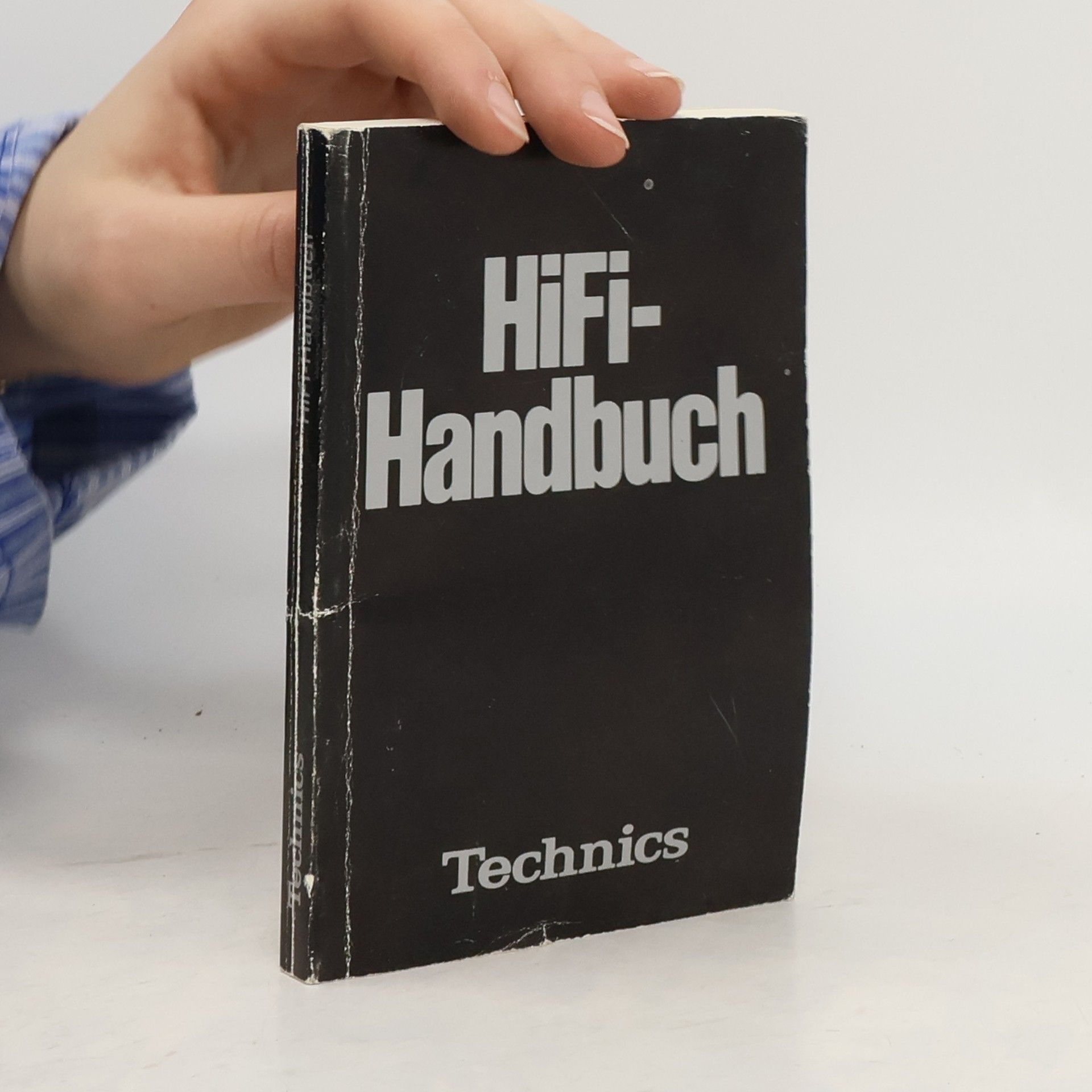 Autorenkollektiv HiFi-Handbuch