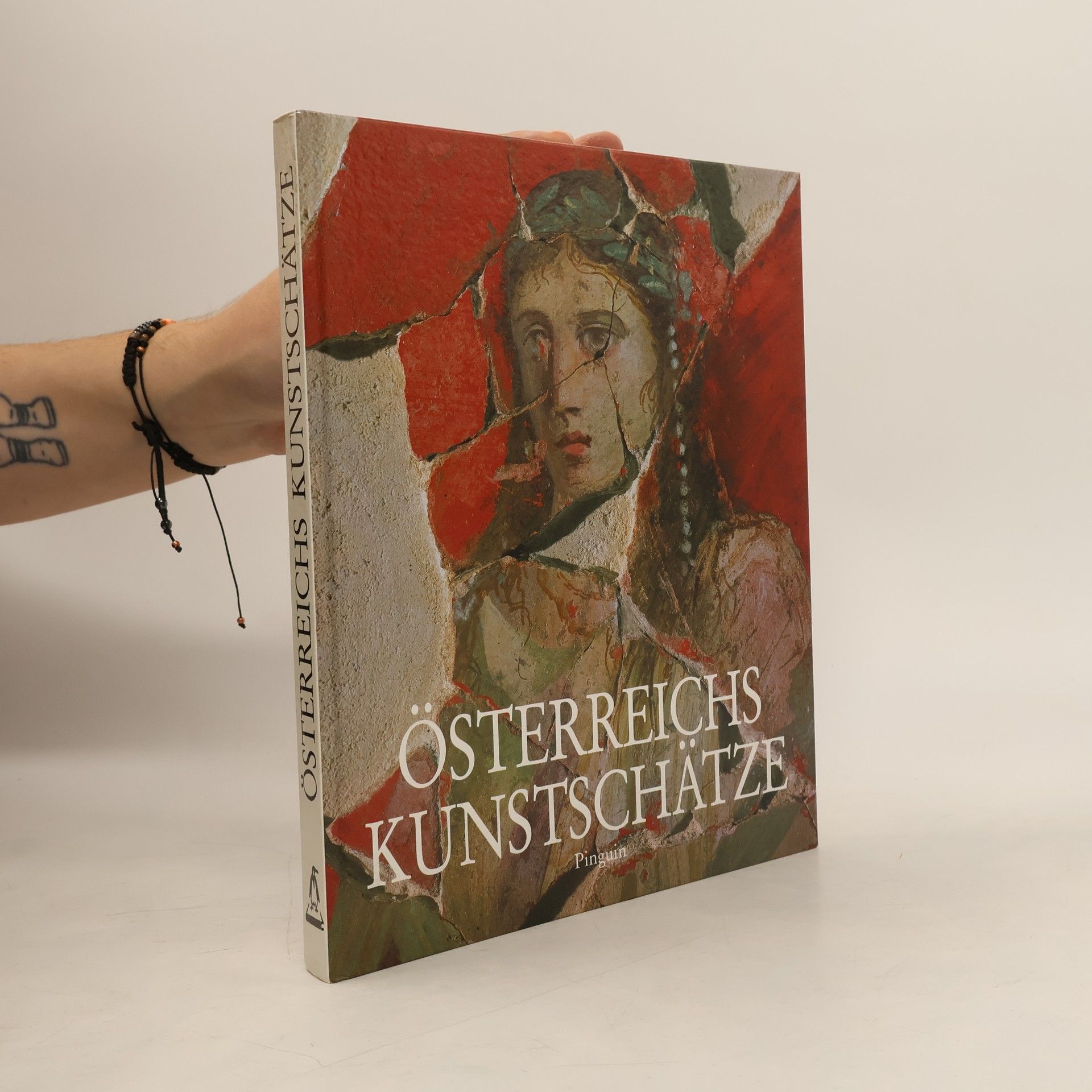 Österreichs Kunstschätze