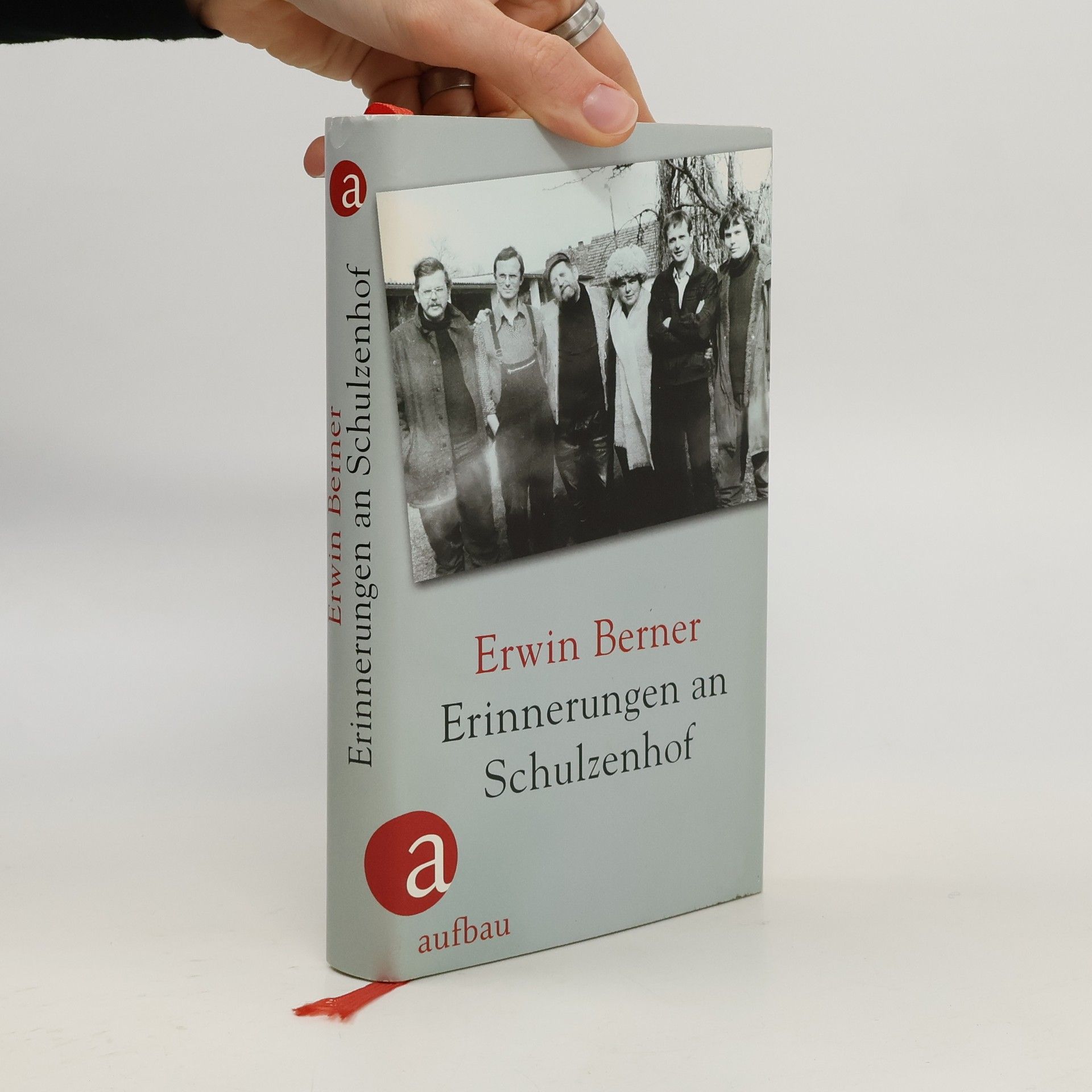 Erinnerungen an Schulzenhof