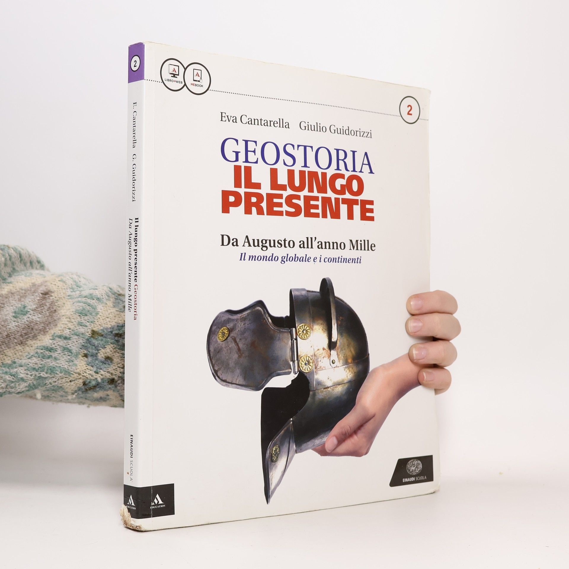 Geostoria 2