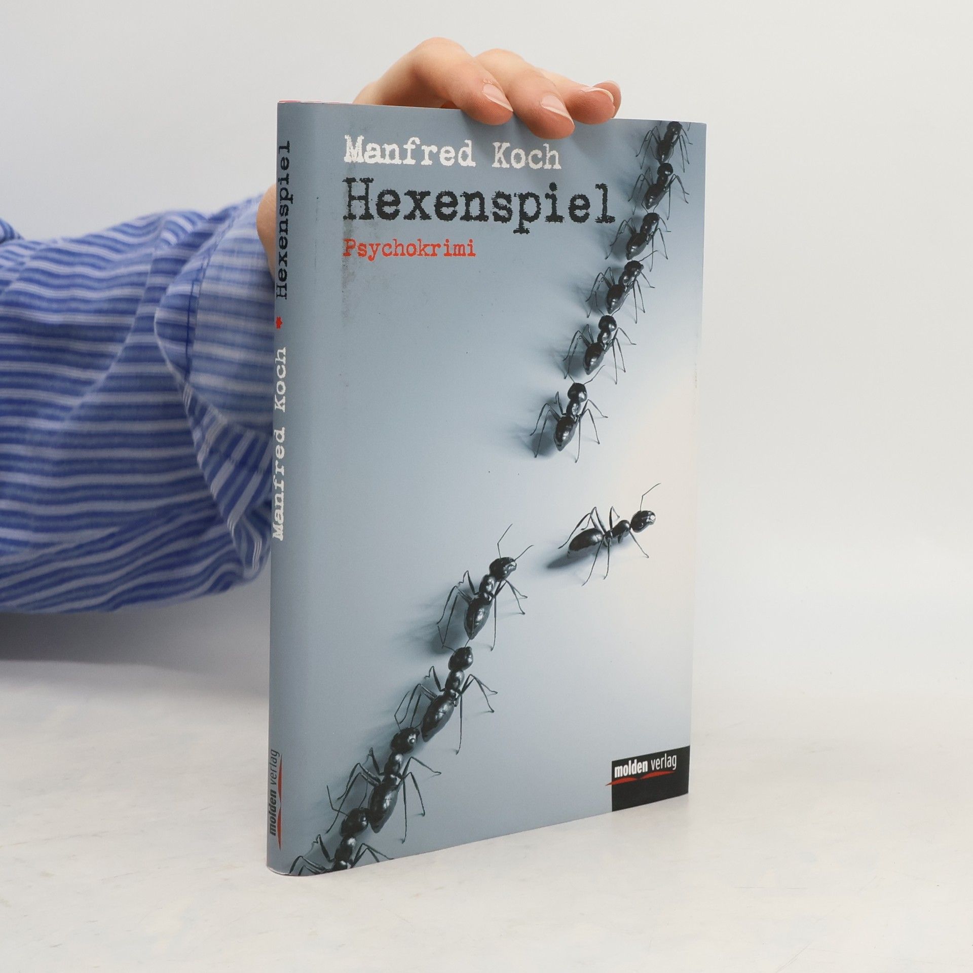 Hexenspiel