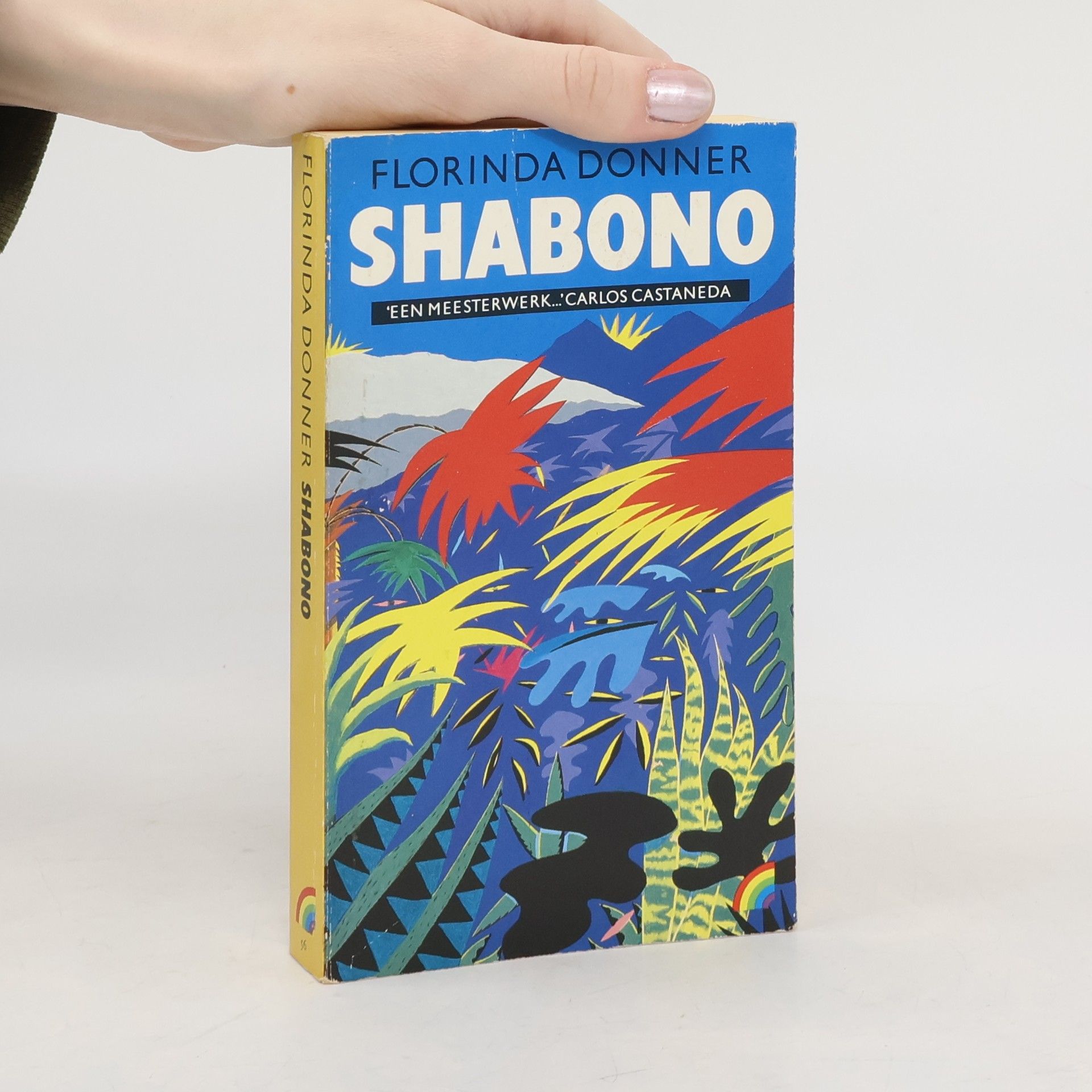 Florinda Donner Shabono