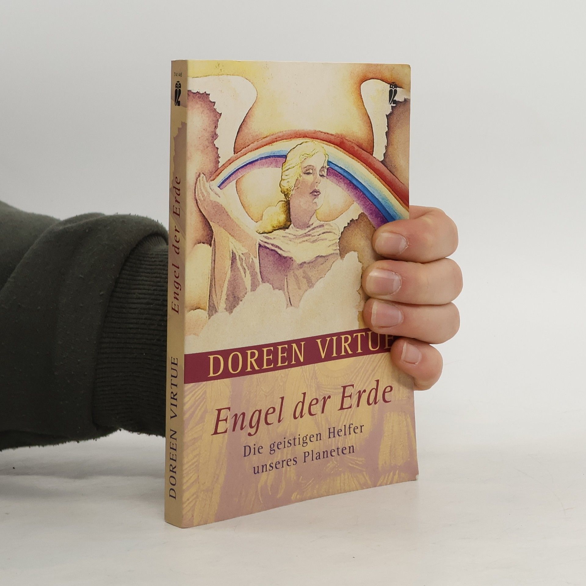 Doreen Virtue Engel der Erde