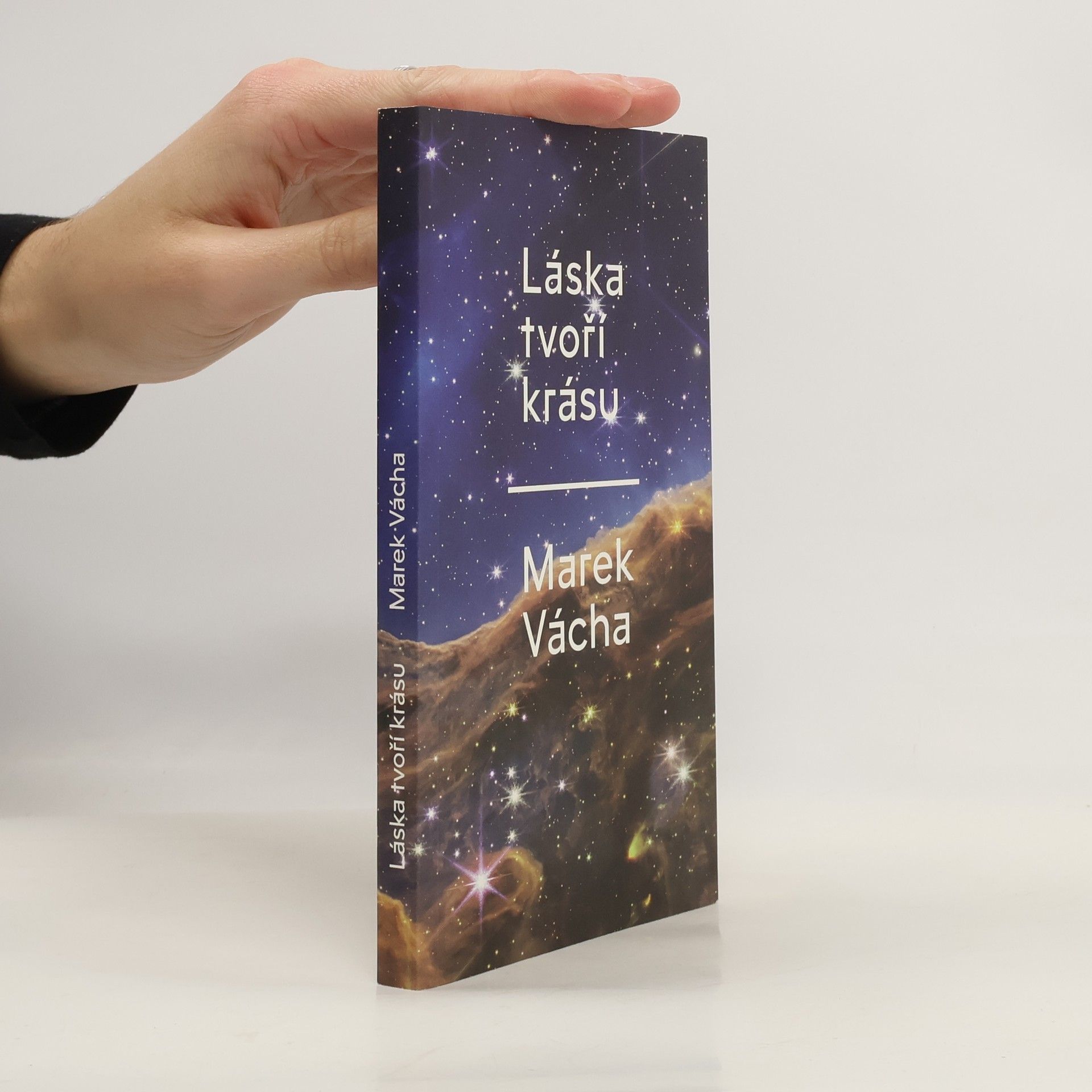 Láska tvoří krásu