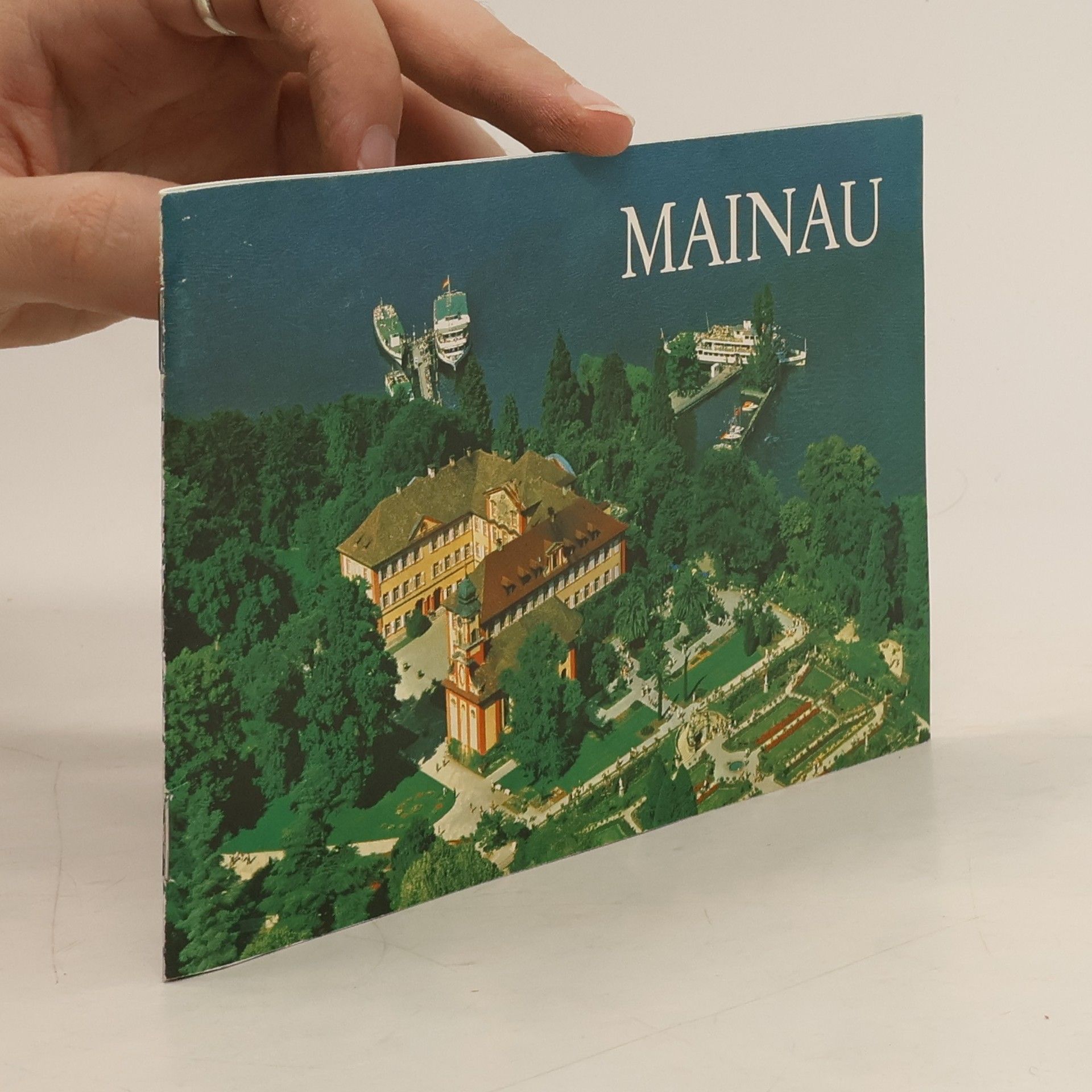 Collectif d'auteurs Mainau