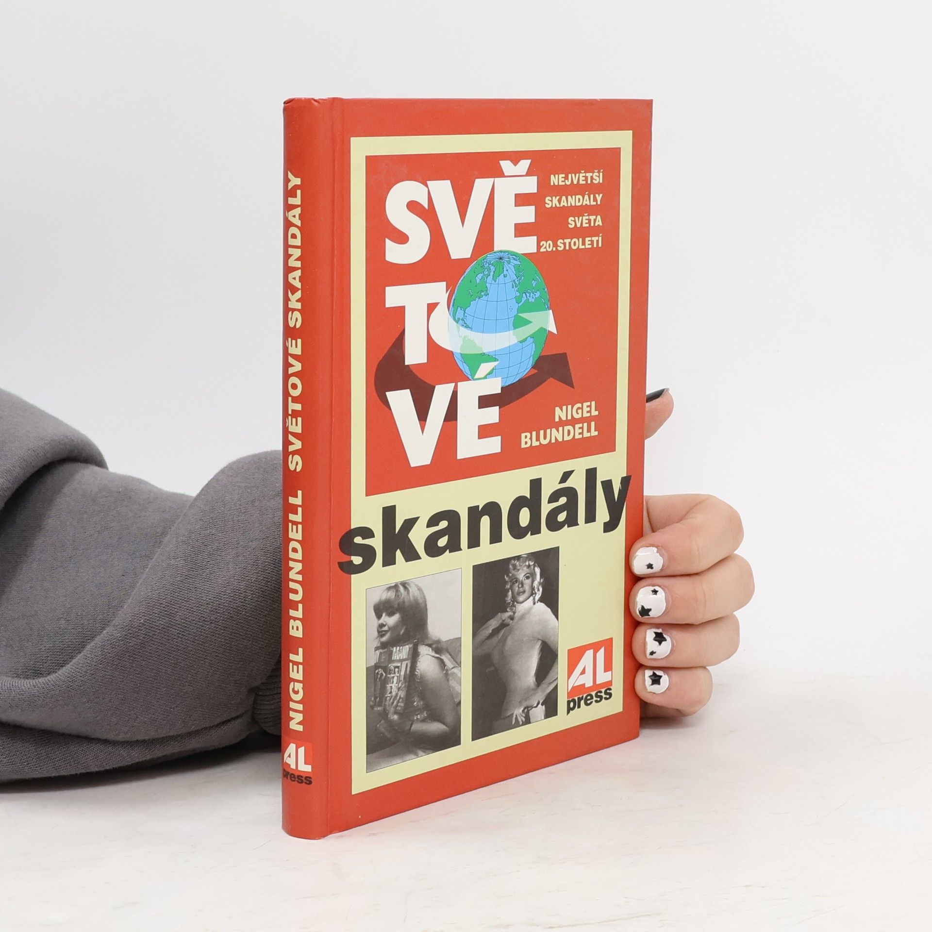Světové skandály: Největší skandály světa 20. století