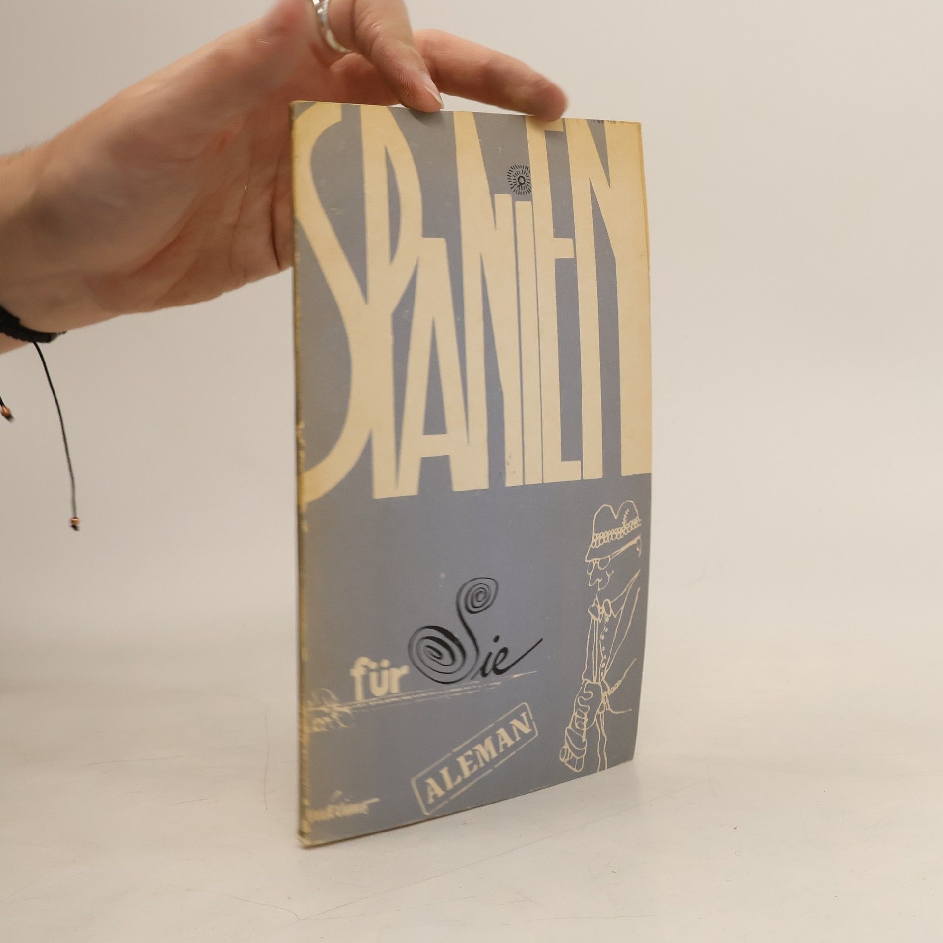 Collectif d'auteurs Spanien für Sie