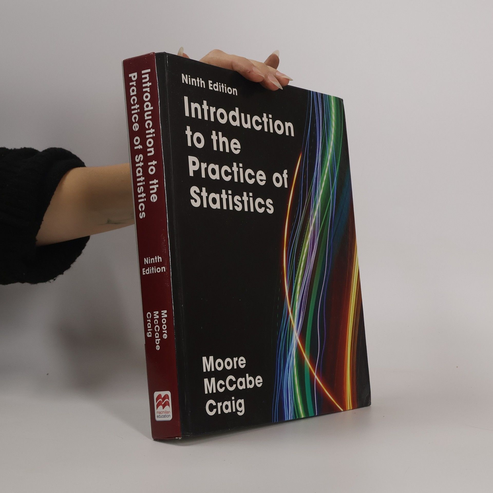 Autorenkollektiv Introduction to the Practice of Statistics