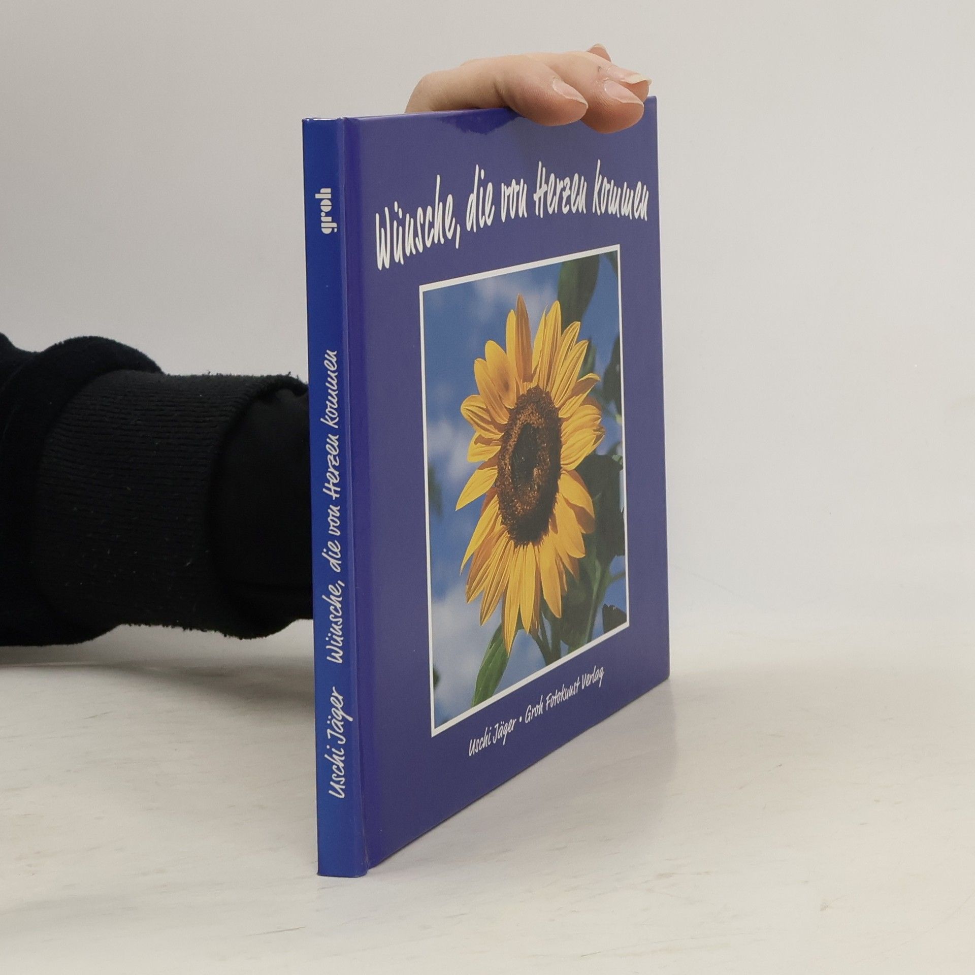 Wünsche, die von Herzen kommen