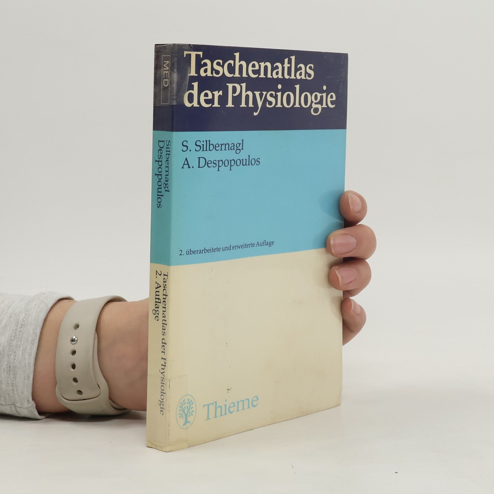 dtv-Perthes-Weltatlas, Band 7: Afrika