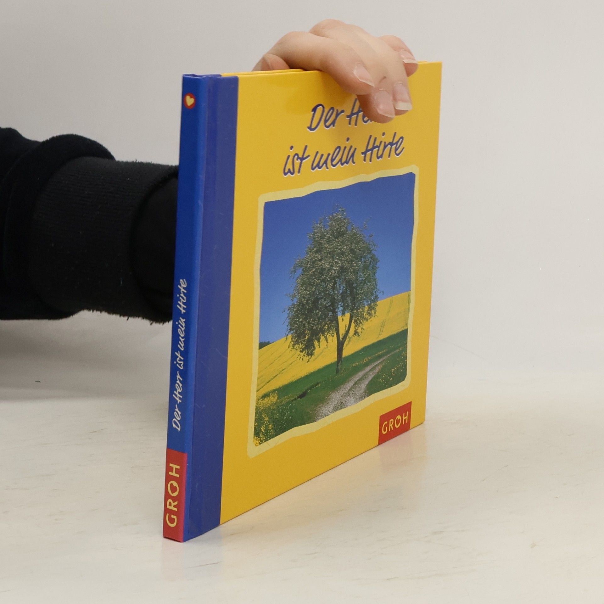 Der Herr ist mein Hirte