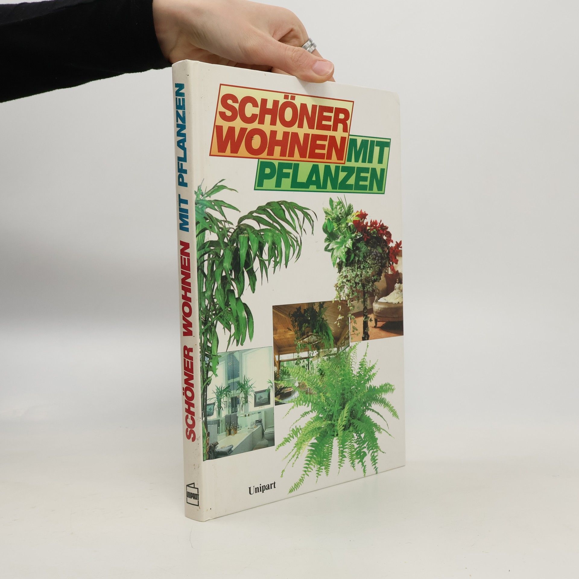 Schöner Wohnen mit Pflanzen