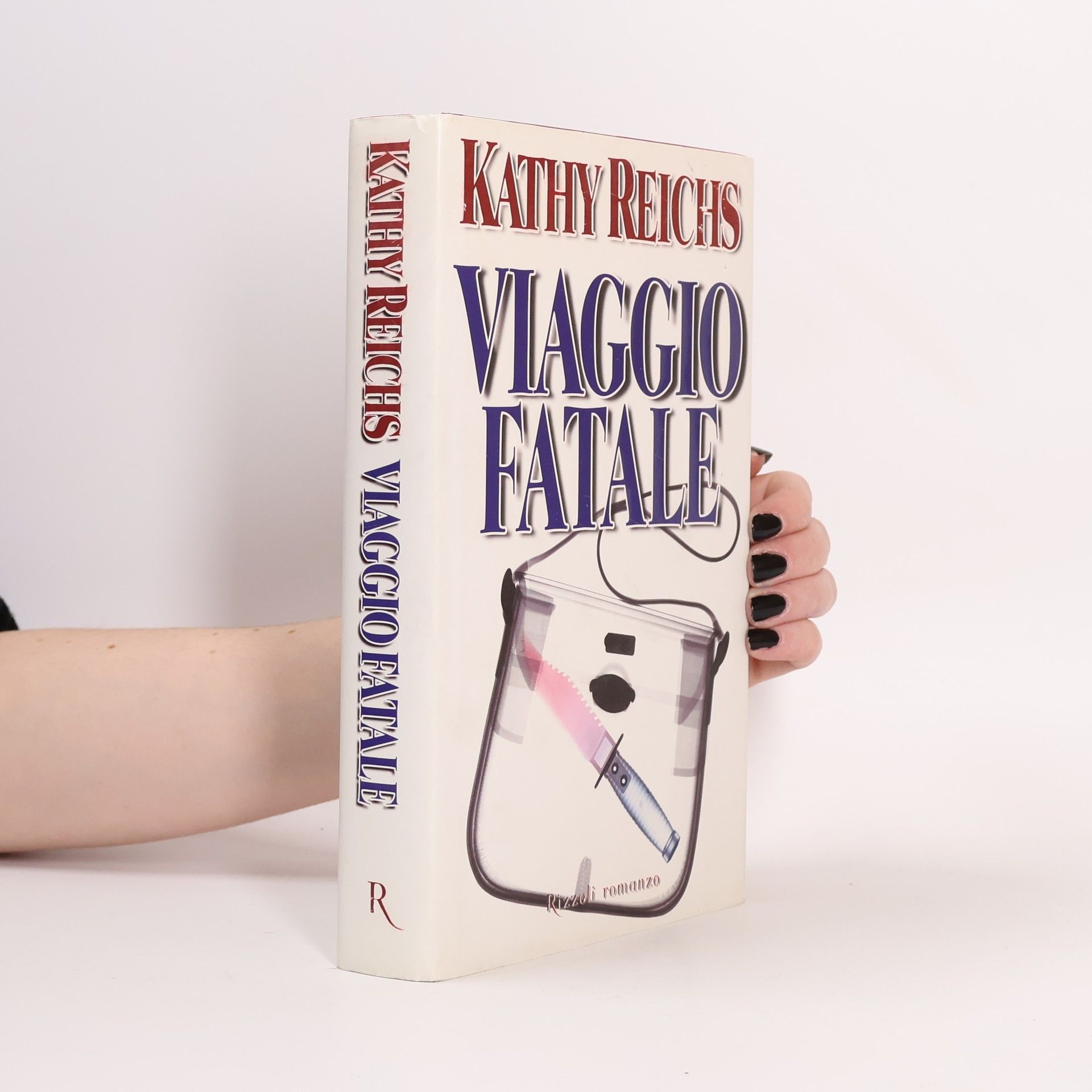 Alessandra Emma Giagheddu Viaggio fatale