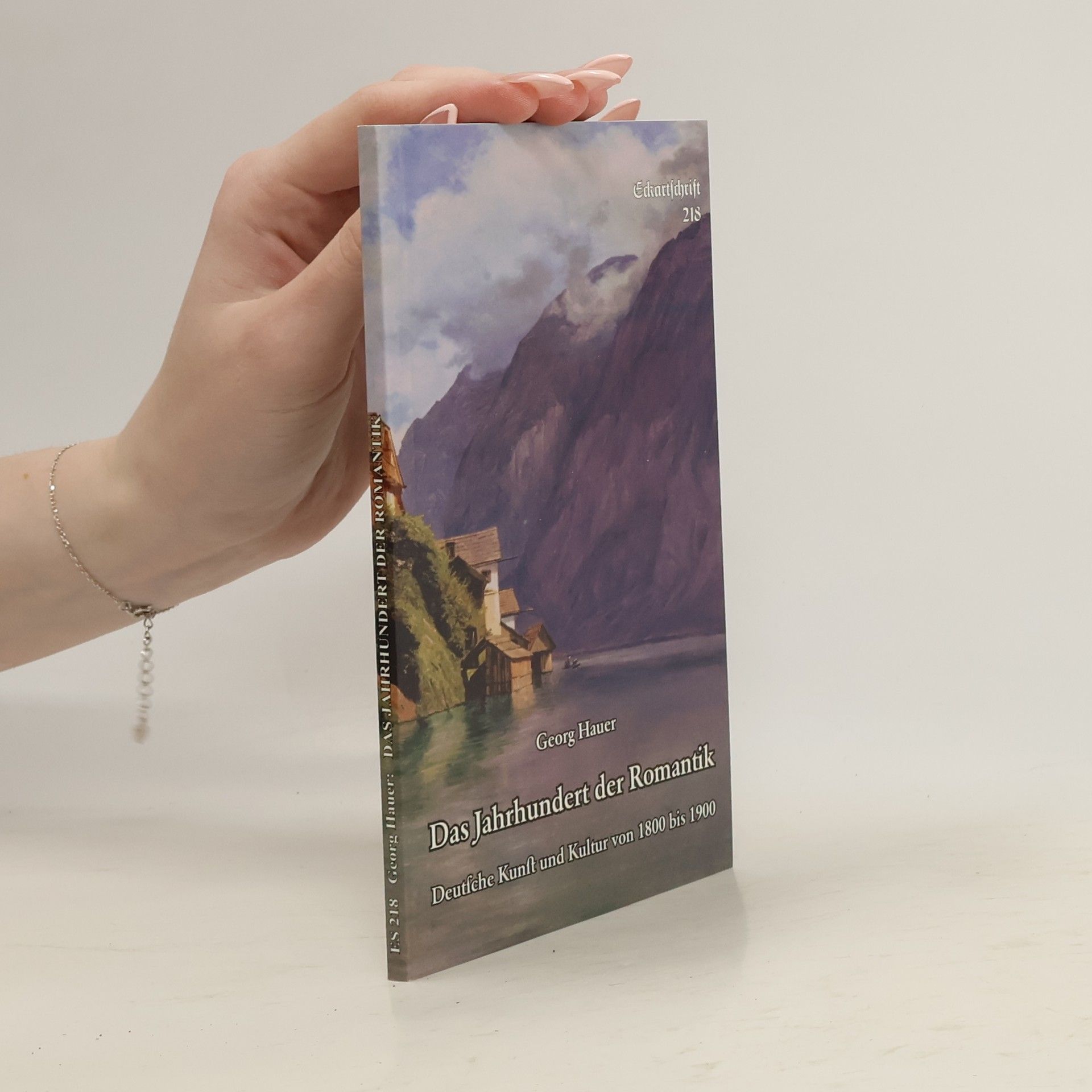 Das Jahrhundert der Romantik