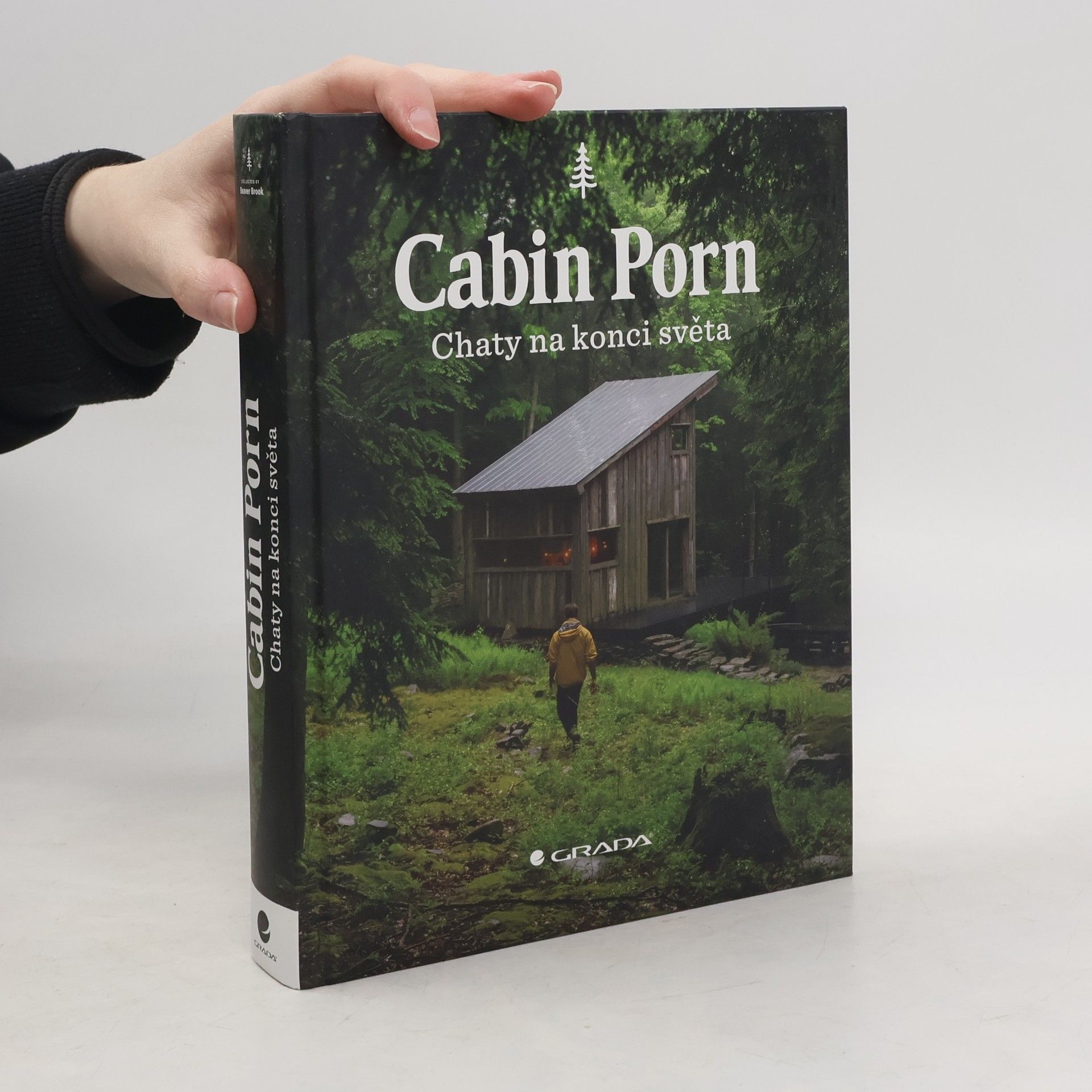 Cabin Porn