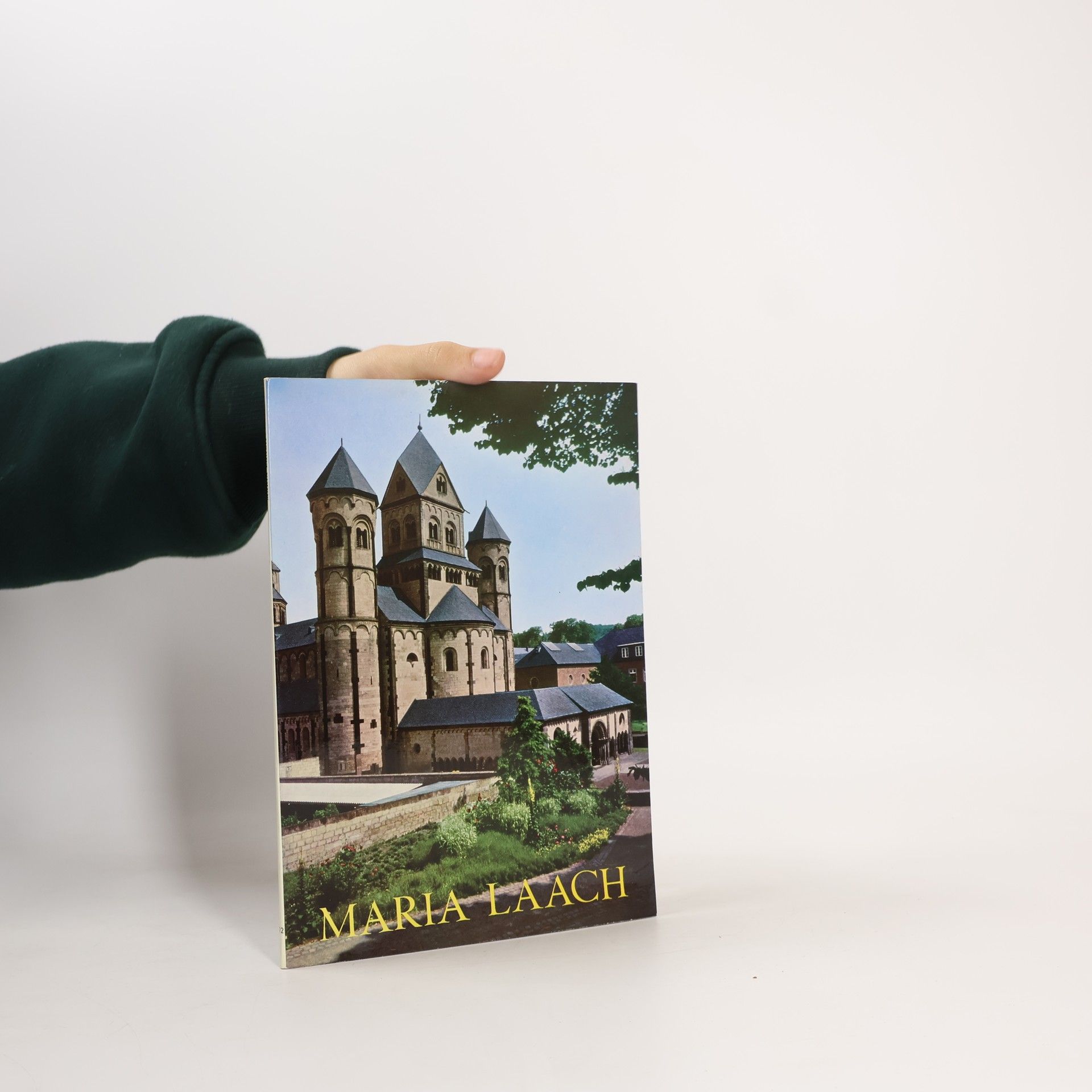 Maria Laach