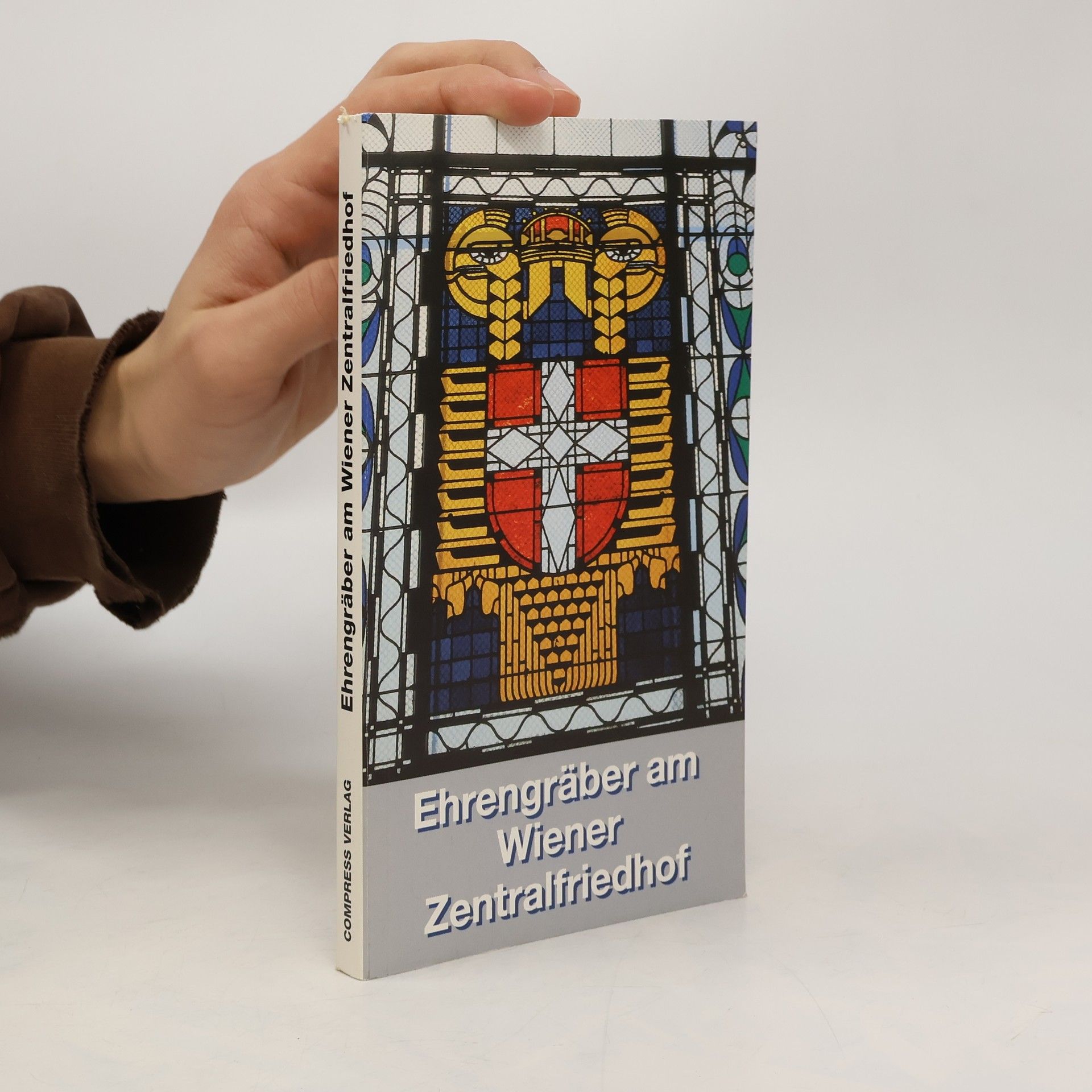 Ehrengräber am Wiener Zentralfriedhof