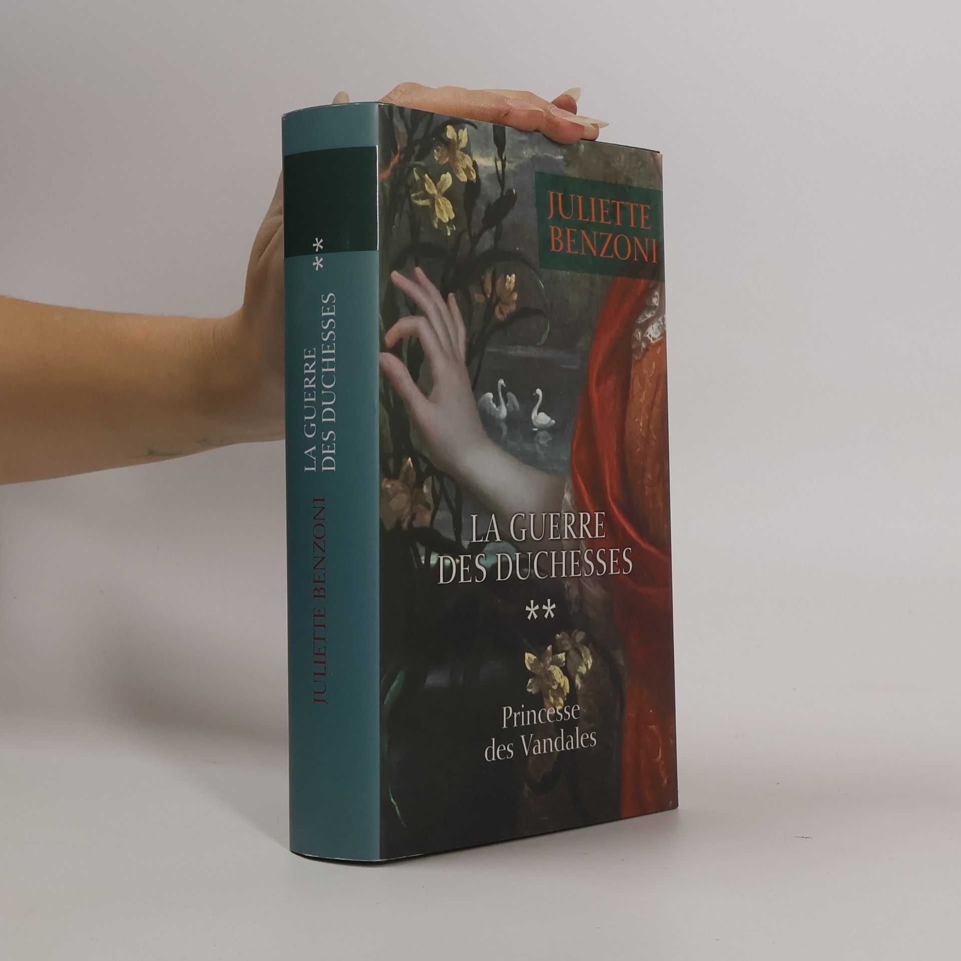 La guerre des duchesses