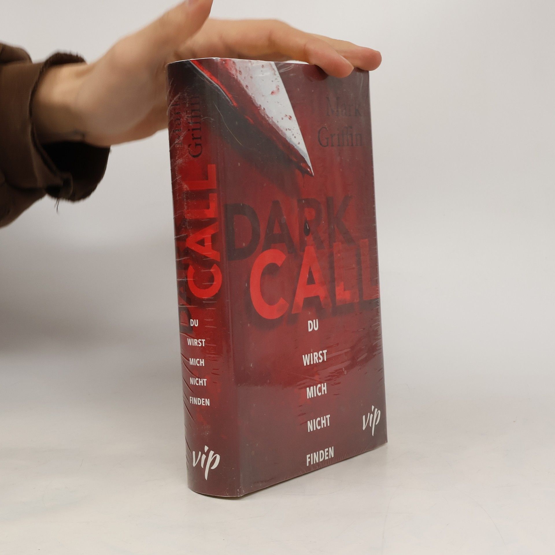 Dark Call