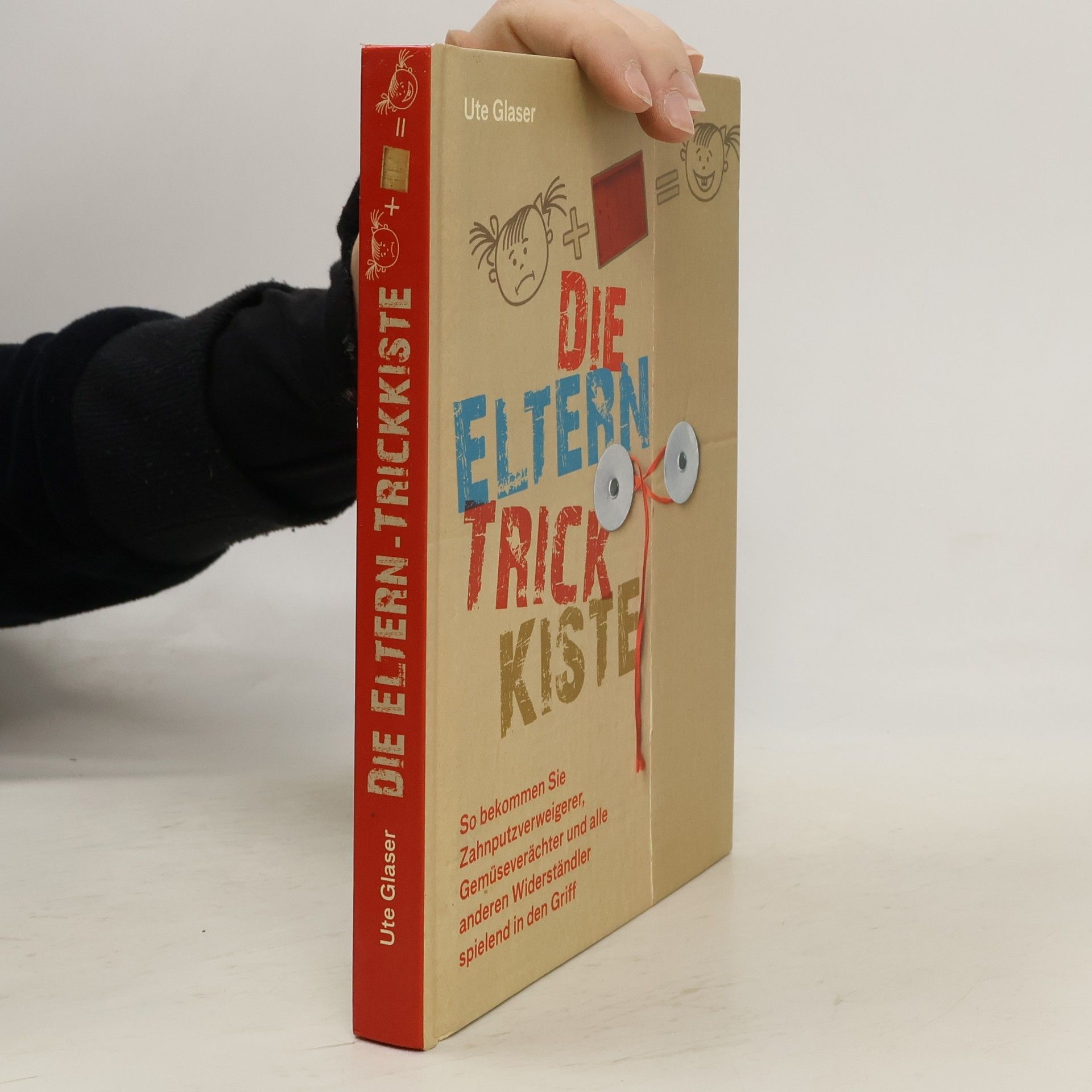 Die Eltern-Trickkiste