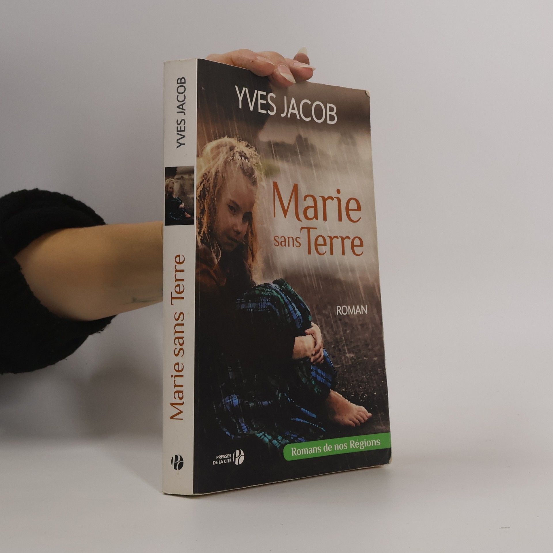 Marie sans terre
