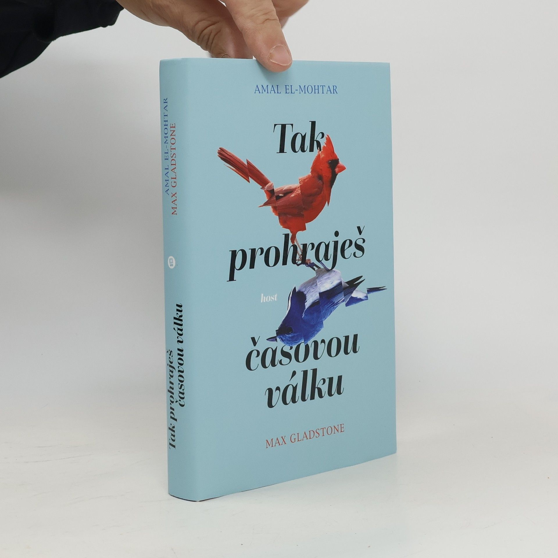 Tak prohraješ časovou válku