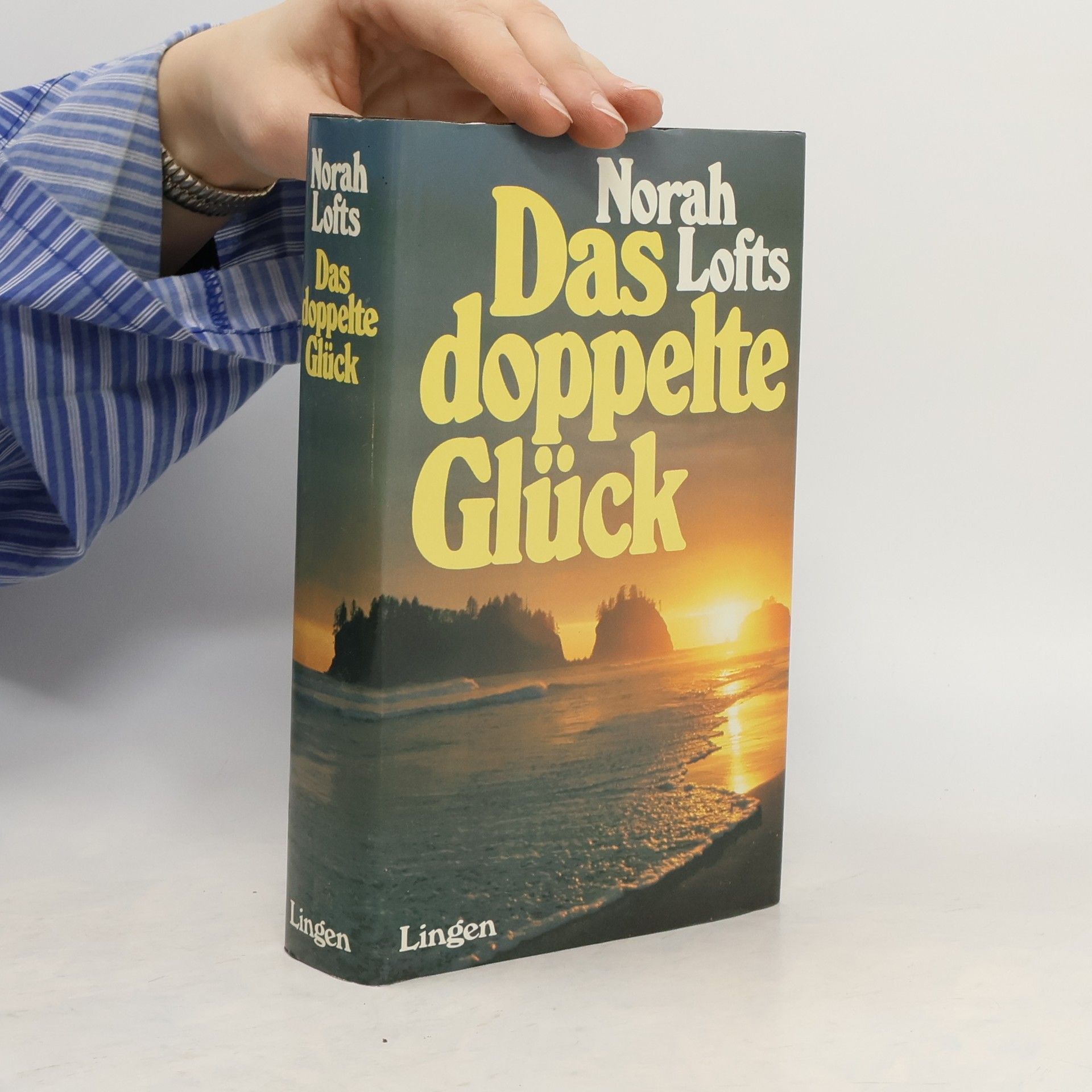 Das doppelte Glück